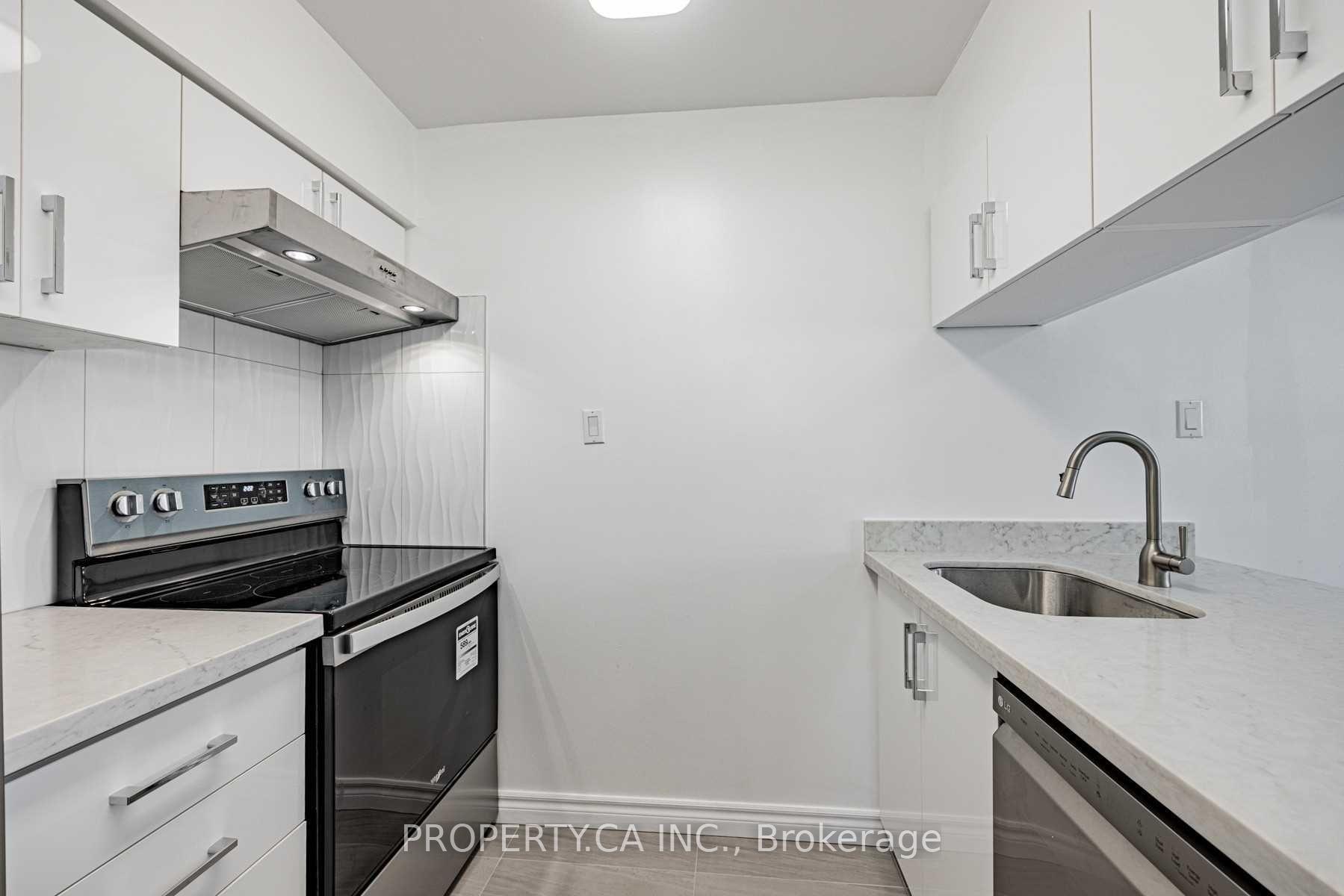 Photo 9 of Unit 807, 120 St Patrick Street, Toronto, Kensington-Chinatown — HOMEH