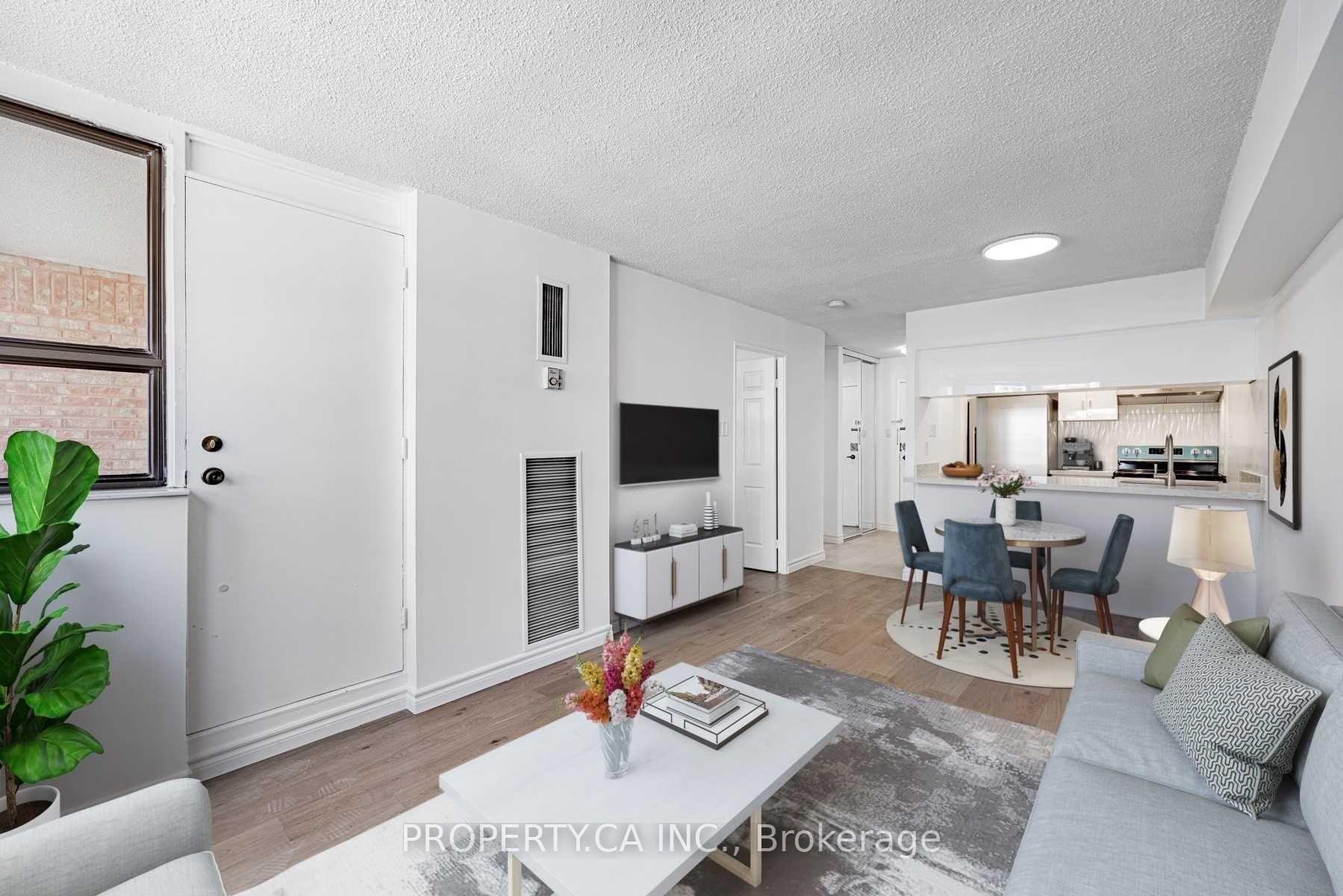 Photo 10 of Unit 807, 120 St Patrick Street, Toronto, Kensington-Chinatown — HOMEH