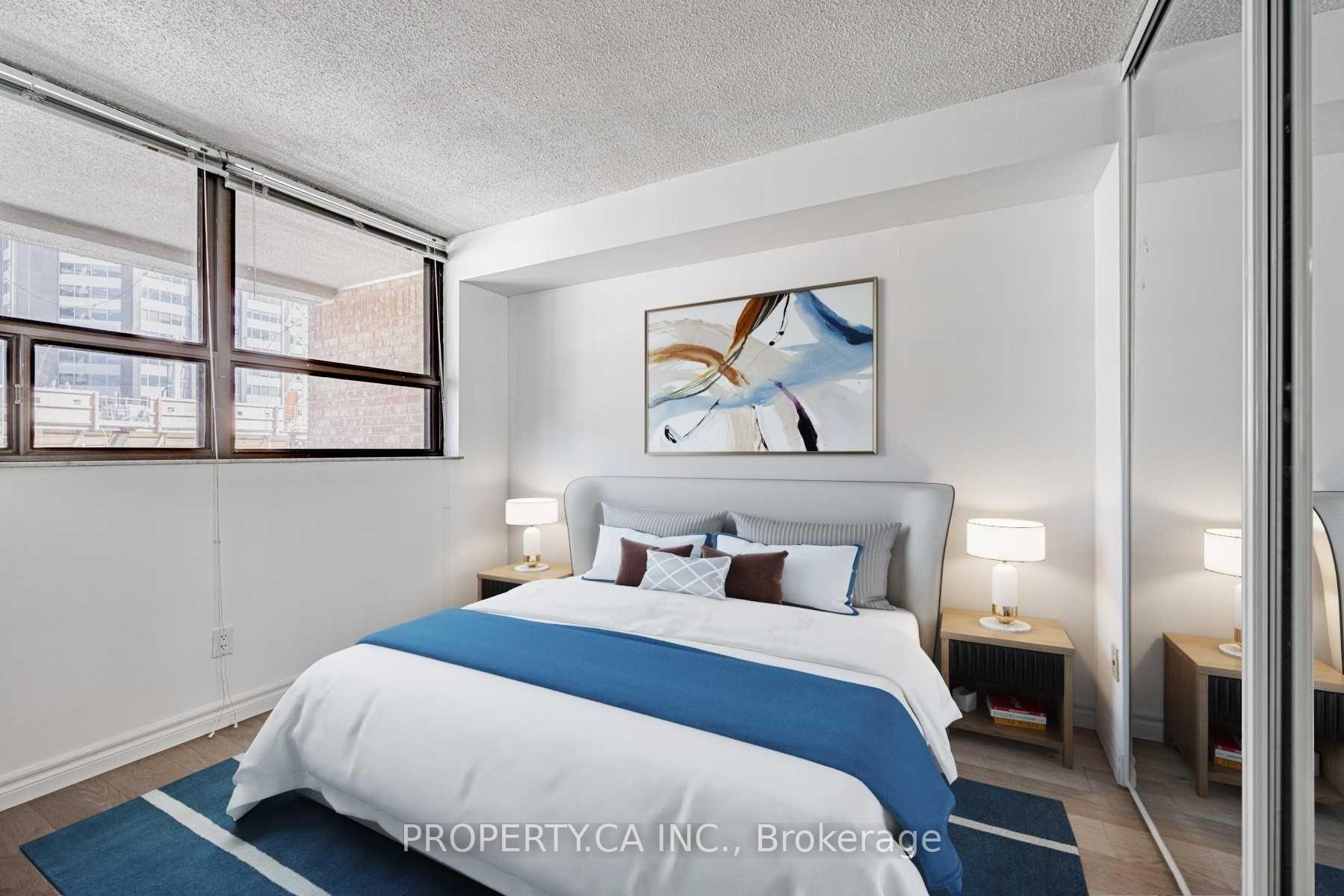Photo 12 of Unit 807, 120 St Patrick Street, Toronto, Kensington-Chinatown — HOMEH
