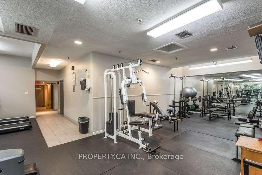 Photo 16 of Unit 807, 120 St Patrick Street, Toronto, Kensington-Chinatown — HOMEH