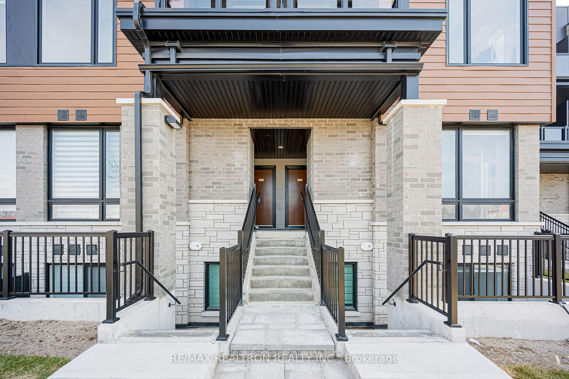 Photo 2 of Unit 107, 3175 Denison Street, Markham, Middlefield — HOMEH