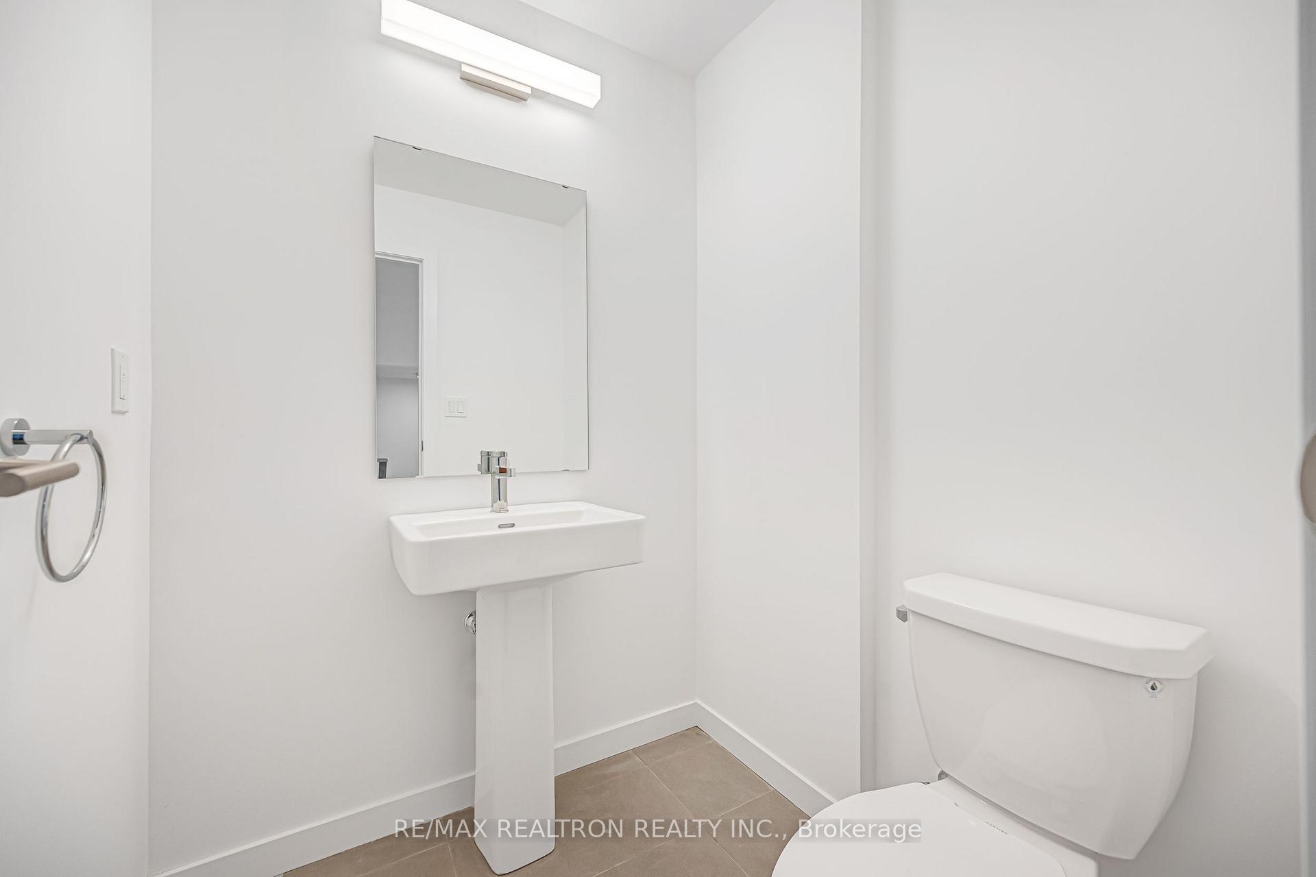 Photo 4 of Unit 107, 3175 Denison Street, Markham, Middlefield — HOMEH