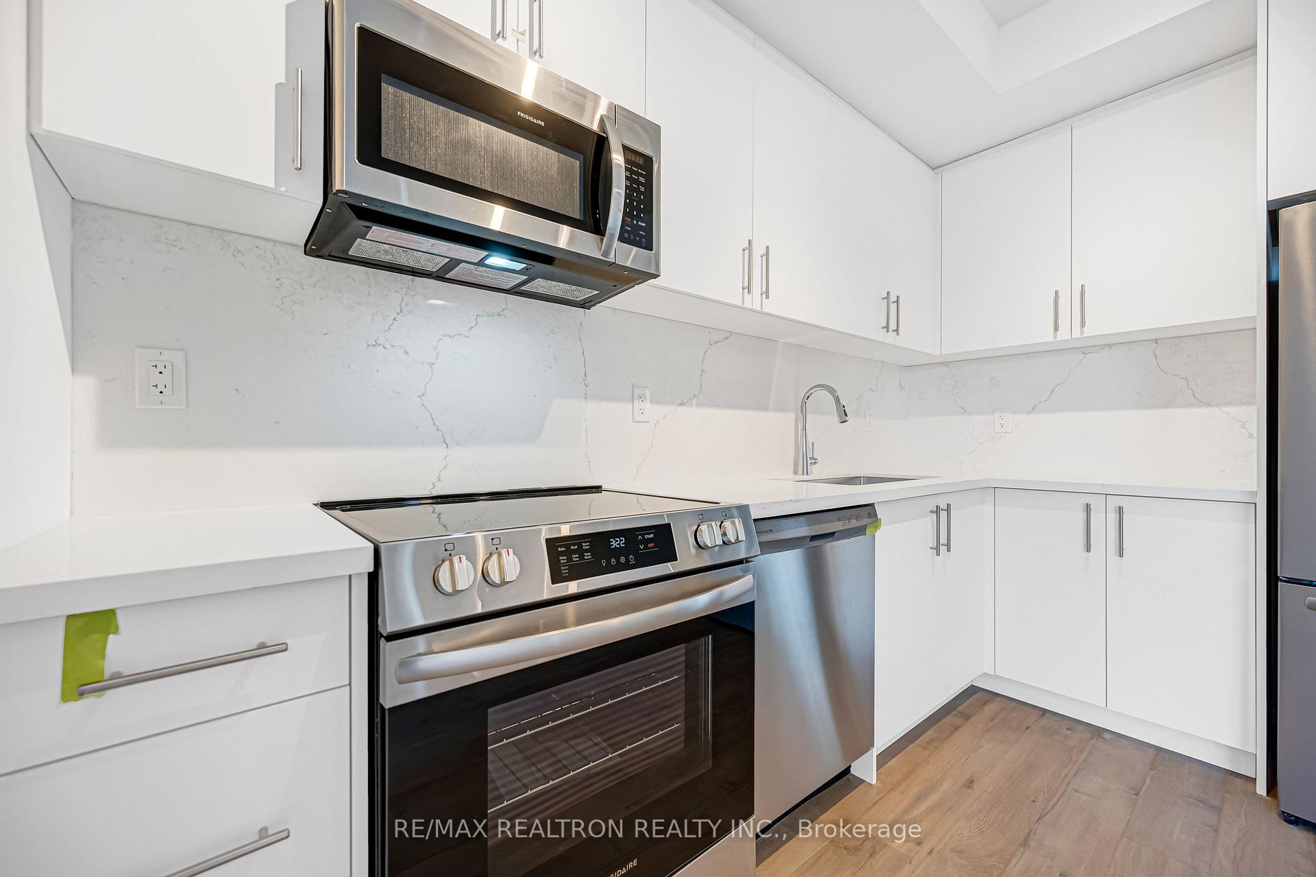 Photo 9 of Unit 107, 3175 Denison Street, Markham, Middlefield — HOMEH