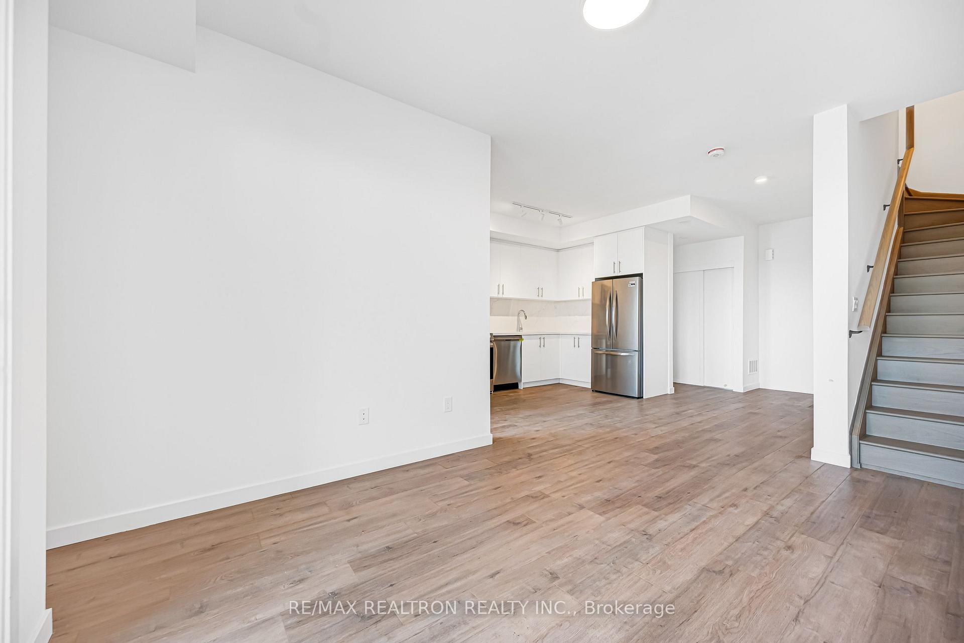 Photo 12 of Unit 107, 3175 Denison Street, Markham, Middlefield — HOMEH