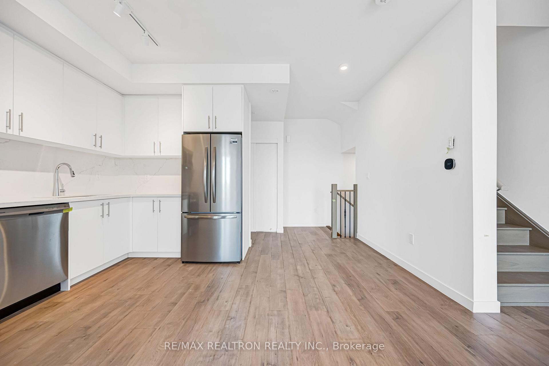 Photo 13 of Unit 107, 3175 Denison Street, Markham, Middlefield — HOMEH