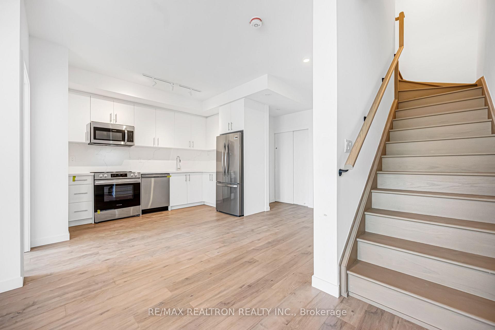 Photo 21 of Unit 107, 3175 Denison Street, Markham, Middlefield — HOMEH