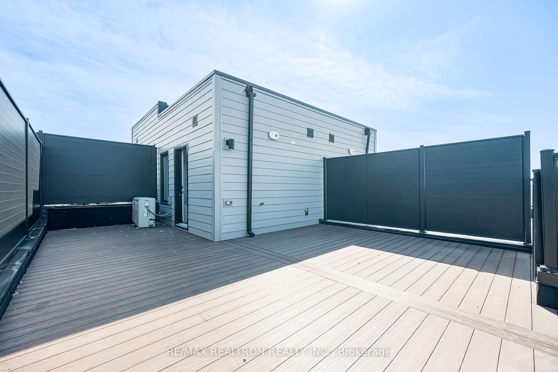 Photo 38 of Unit 107, 3175 Denison Street, Markham, Middlefield — HOMEH