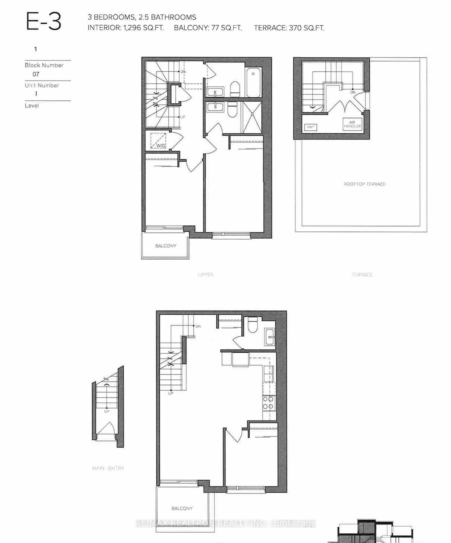 Photo 39 of Unit 107, 3175 Denison Street, Markham, Middlefield — HOMEH