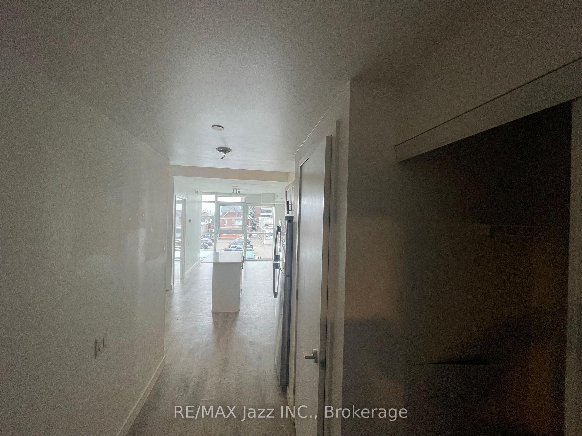 Photo 10 of Unit 214, 100 Bond Street E, Oshawa, O'Neill — HOMEH