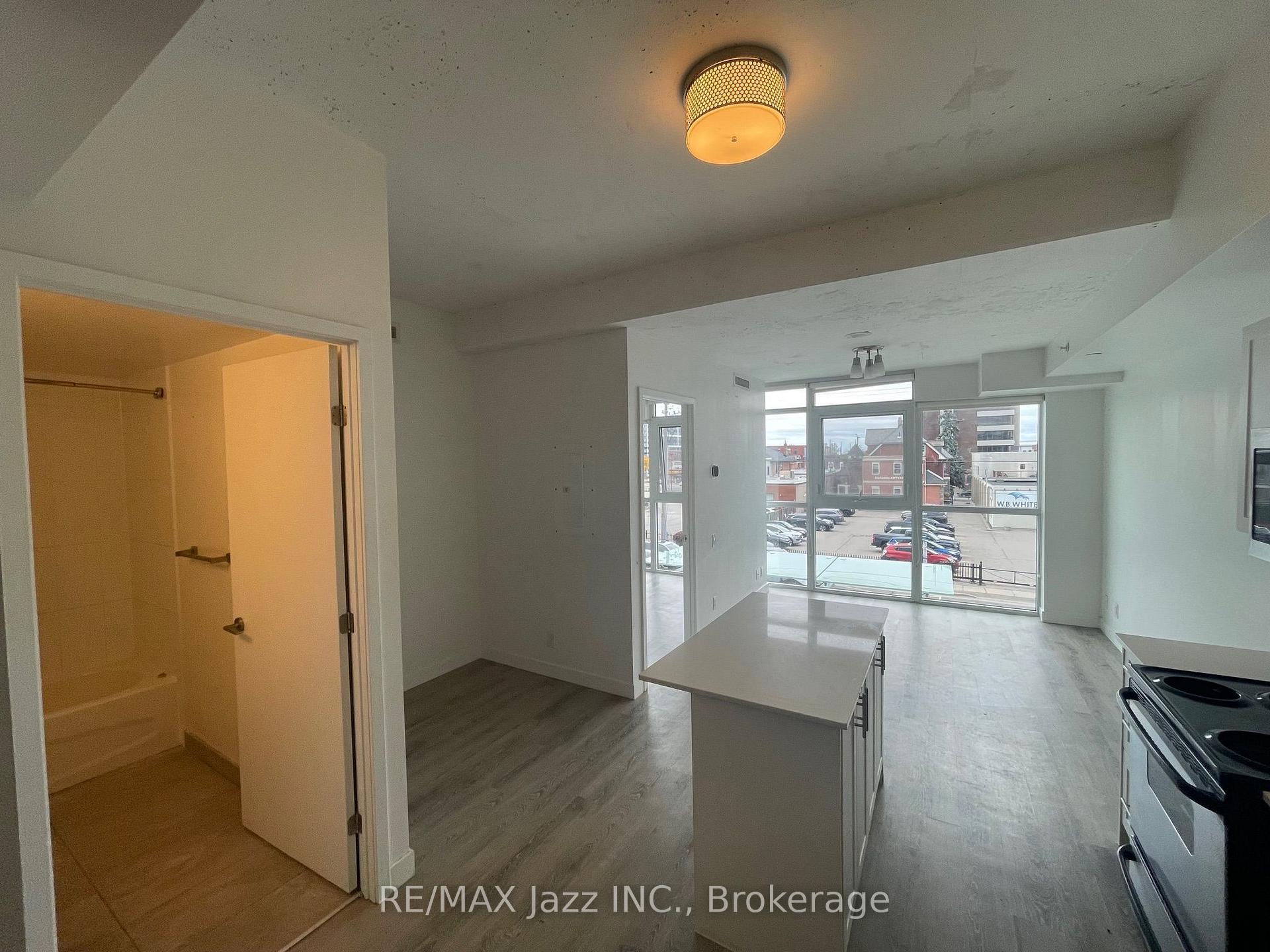 Photo 11 of Unit 214, 100 Bond Street E, Oshawa, O'Neill — HOMEH