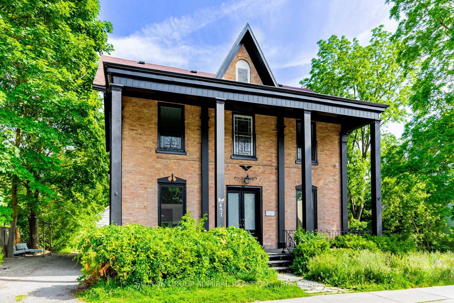 Photo of Unit 1, 457 D'Arcy Street