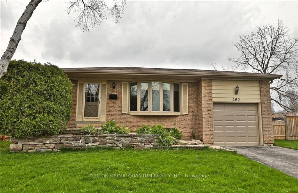 Photo of 462 Withnell Crescent