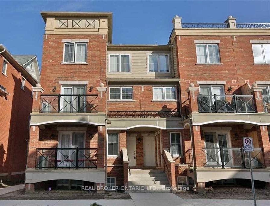 Photo 2 of Unit 37, 51 Hays Boulevard, Oakville, River Oaks — HOMEH