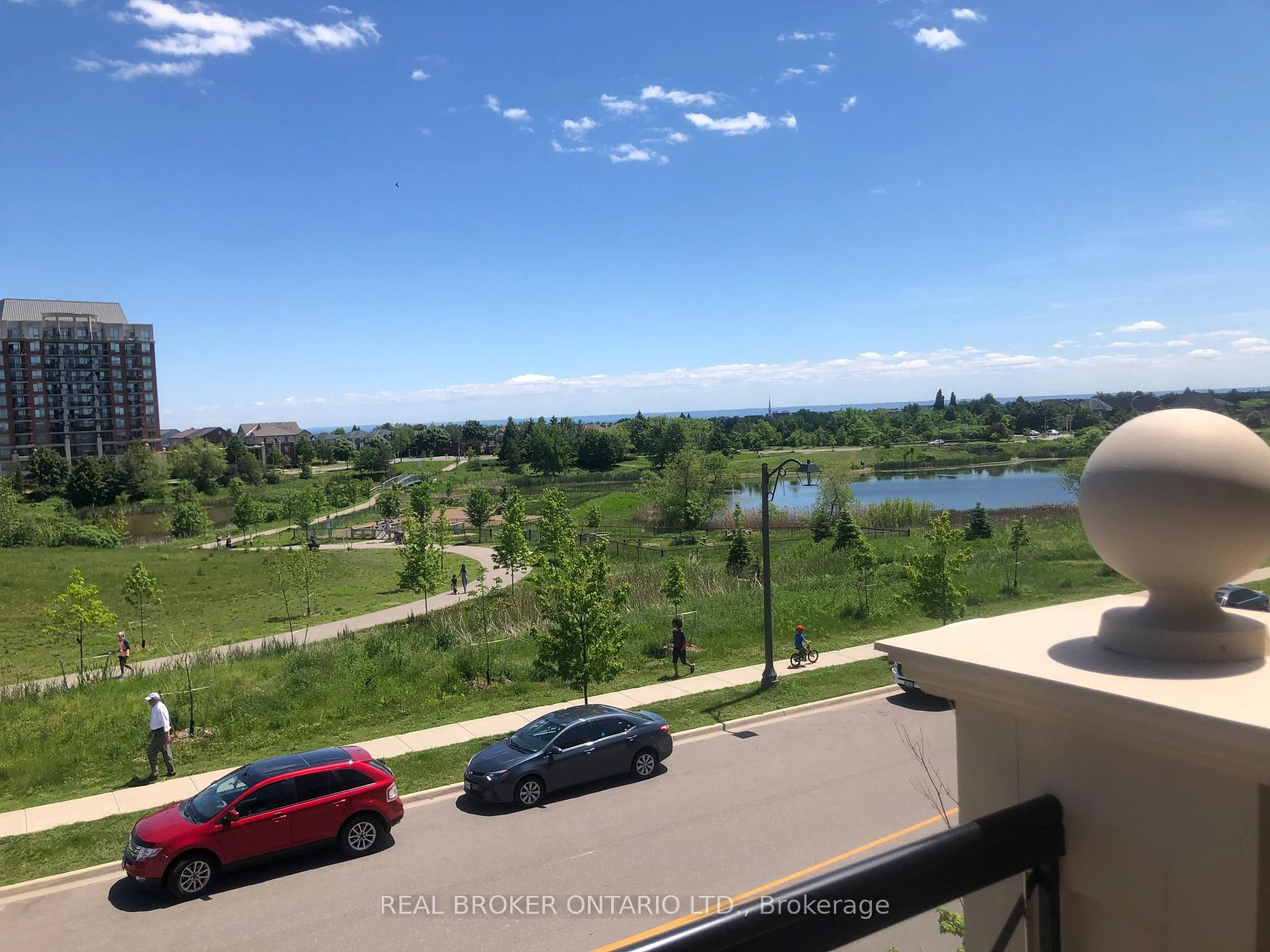 Photo 23 of Unit 37, 51 Hays Boulevard, Oakville, River Oaks — HOMEH
