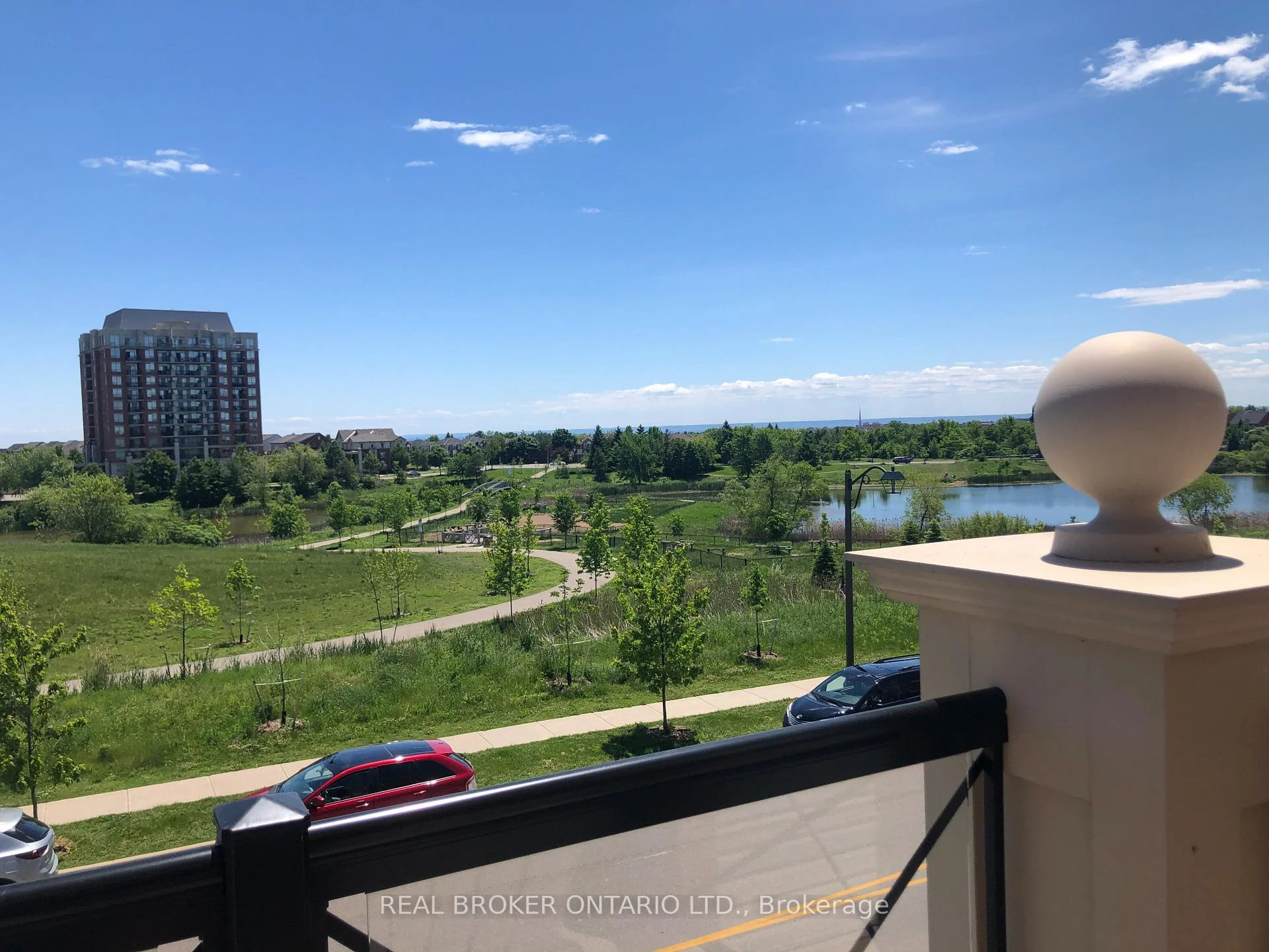 Photo 25 of Unit 37, 51 Hays Boulevard, Oakville, River Oaks — HOMEH