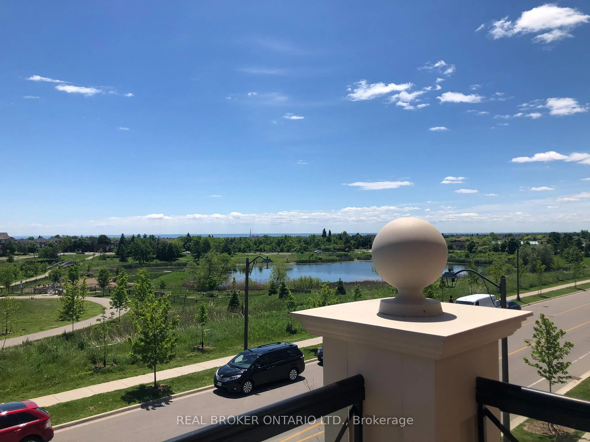 Photo 26 of Unit 37, 51 Hays Boulevard, Oakville, River Oaks — HOMEH