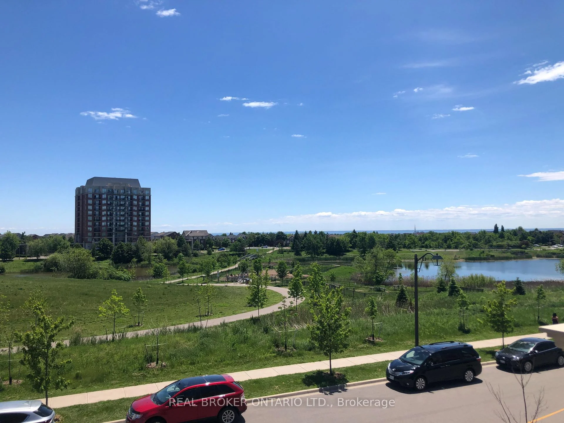 Photo 28 of Unit 37, 51 Hays Boulevard, Oakville, River Oaks — HOMEH