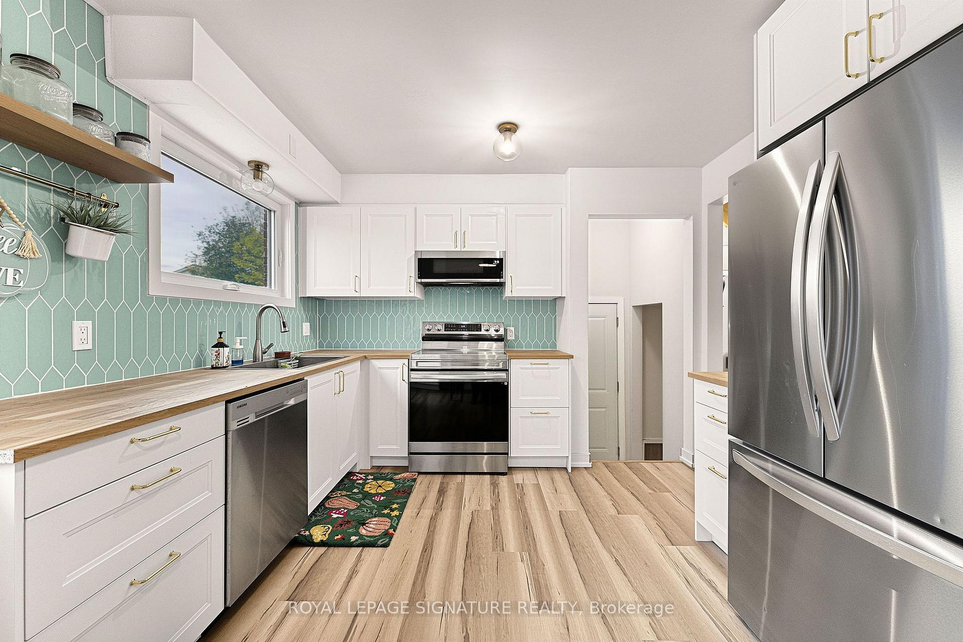 Photo 13 of 88A Cumberland Street, Brantford, Echo Place — HOMEH