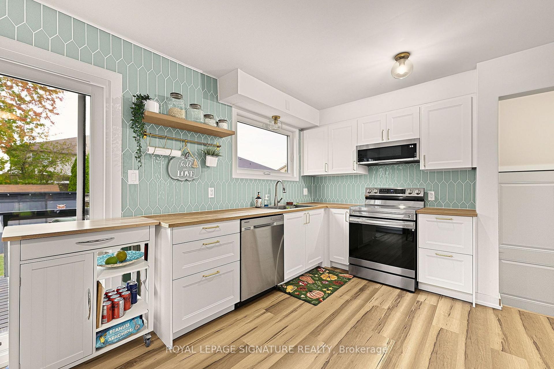 Photo 14 of 88A Cumberland Street, Brantford, Echo Place — HOMEH