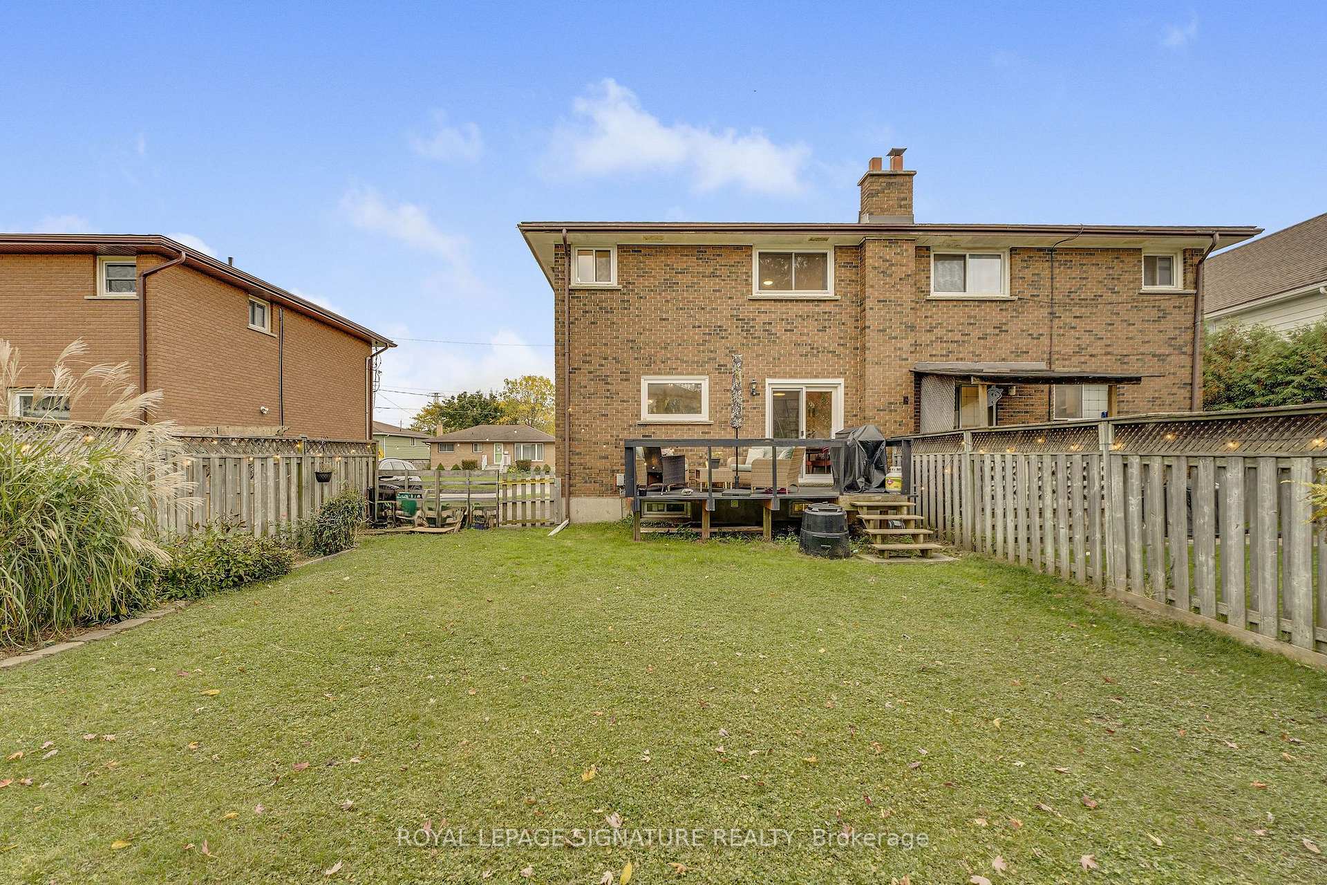 Photo 39 of 88A Cumberland Street, Brantford, Echo Place — HOMEH