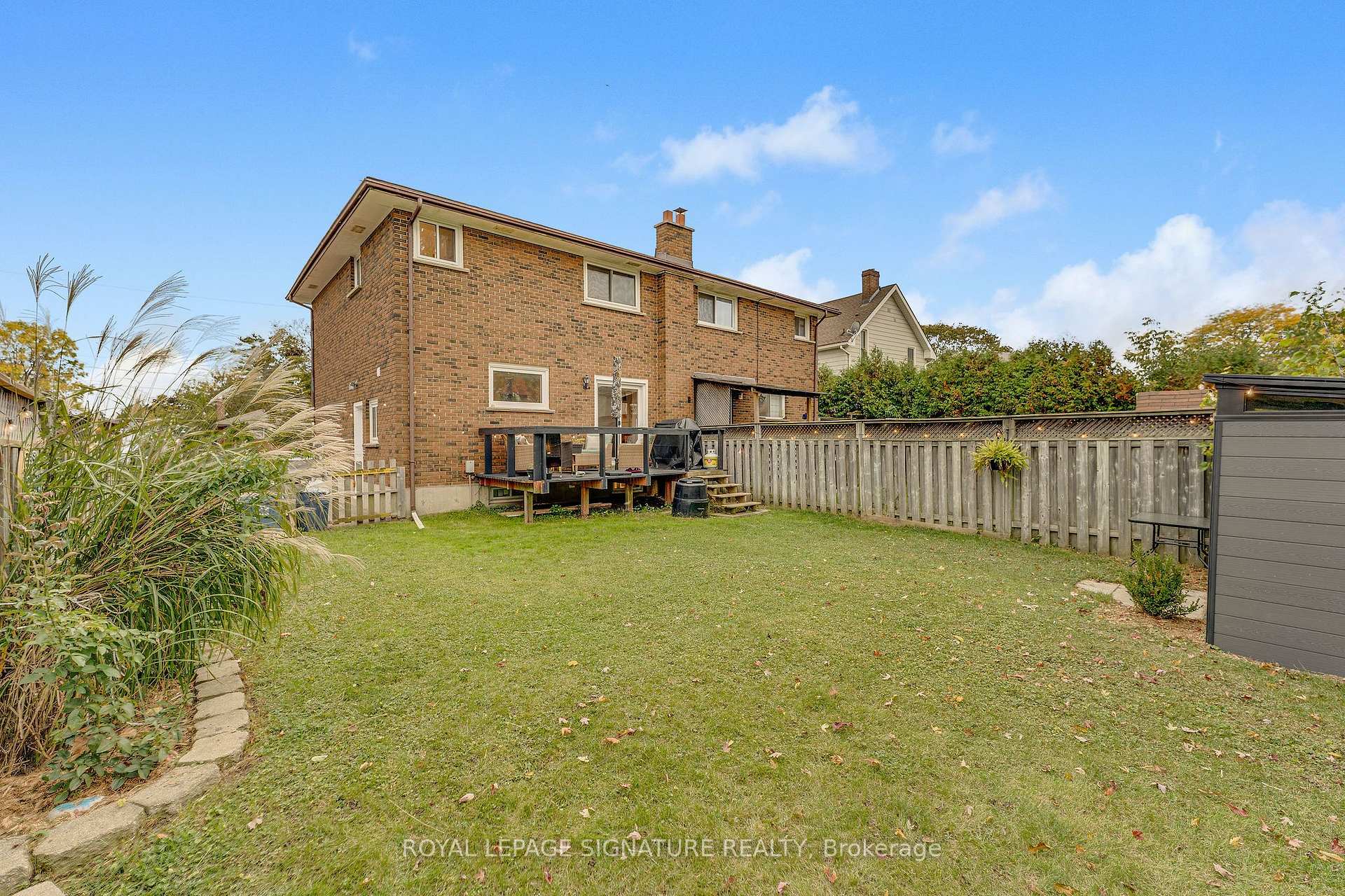 Photo 40 of 88A Cumberland Street, Brantford, Echo Place — HOMEH