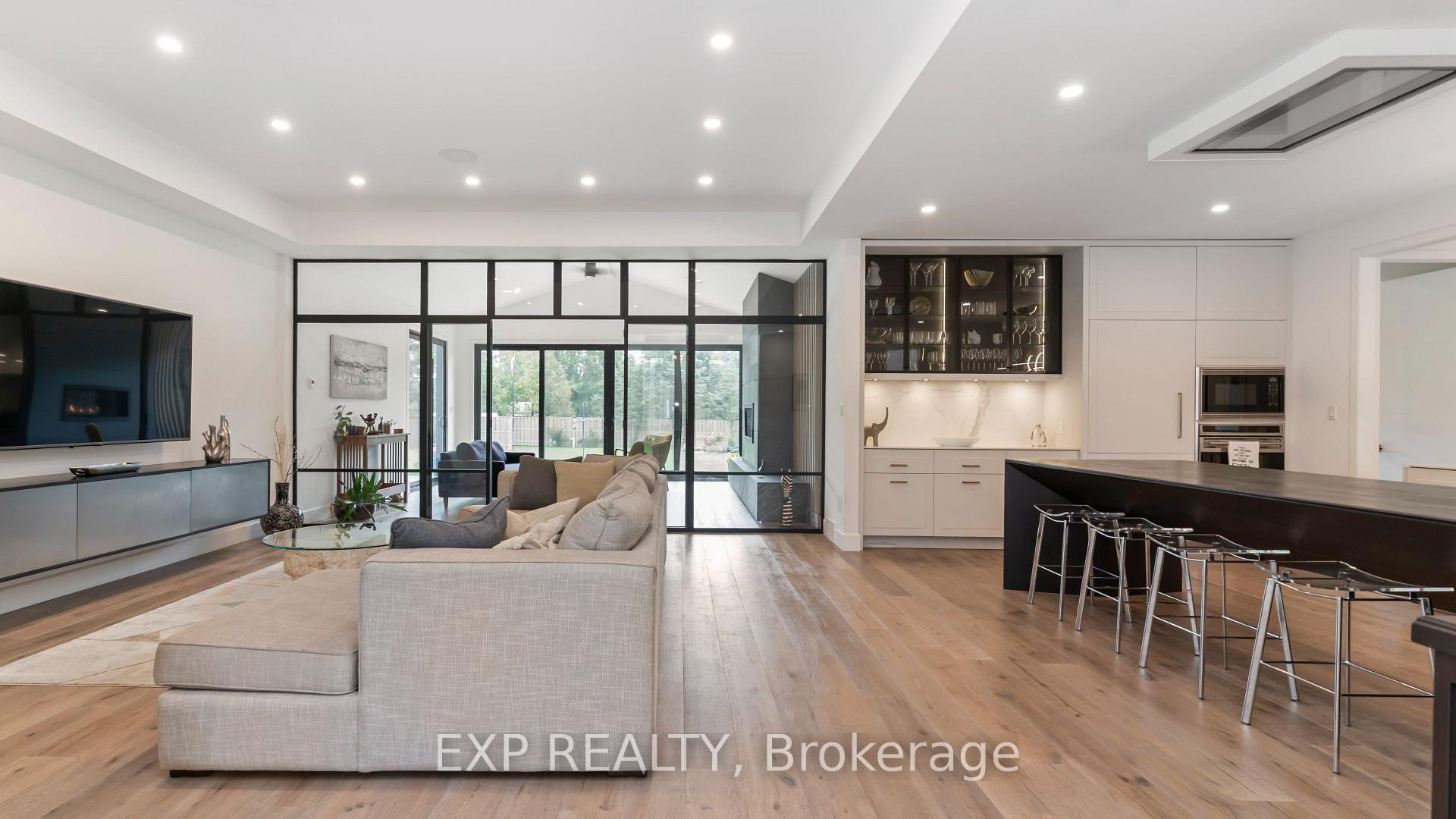 Photo 5 of 35849 Rose Avenue, Southwold, Shedden — HOMEH
