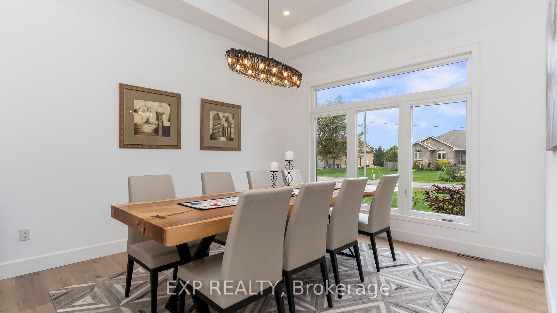 Photo 16 of 35849 Rose Avenue, Southwold, Shedden — HOMEH