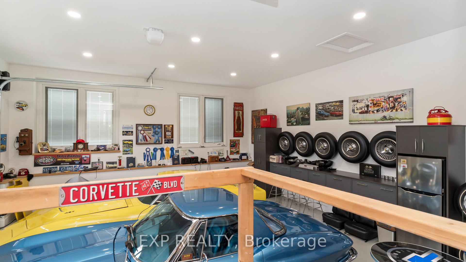Photo 33 of 35849 Rose Avenue, Southwold, Shedden — HOMEH