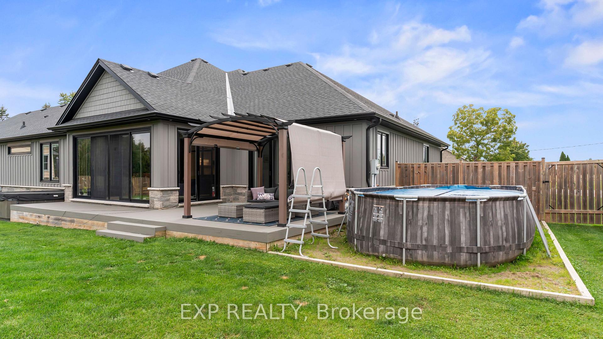 Photo 46 of 35849 Rose Avenue, Southwold, Shedden — HOMEH
