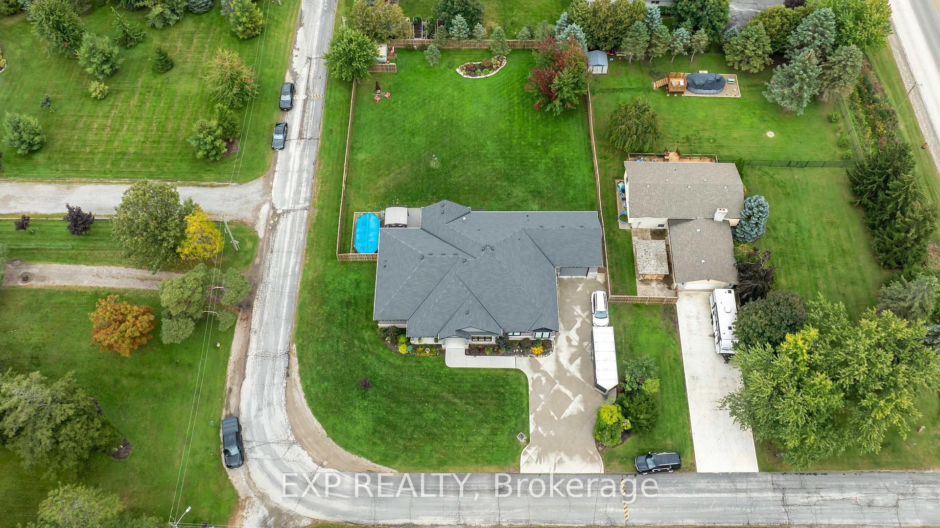 Photo 48 of 35849 Rose Avenue, Southwold, Shedden — HOMEH