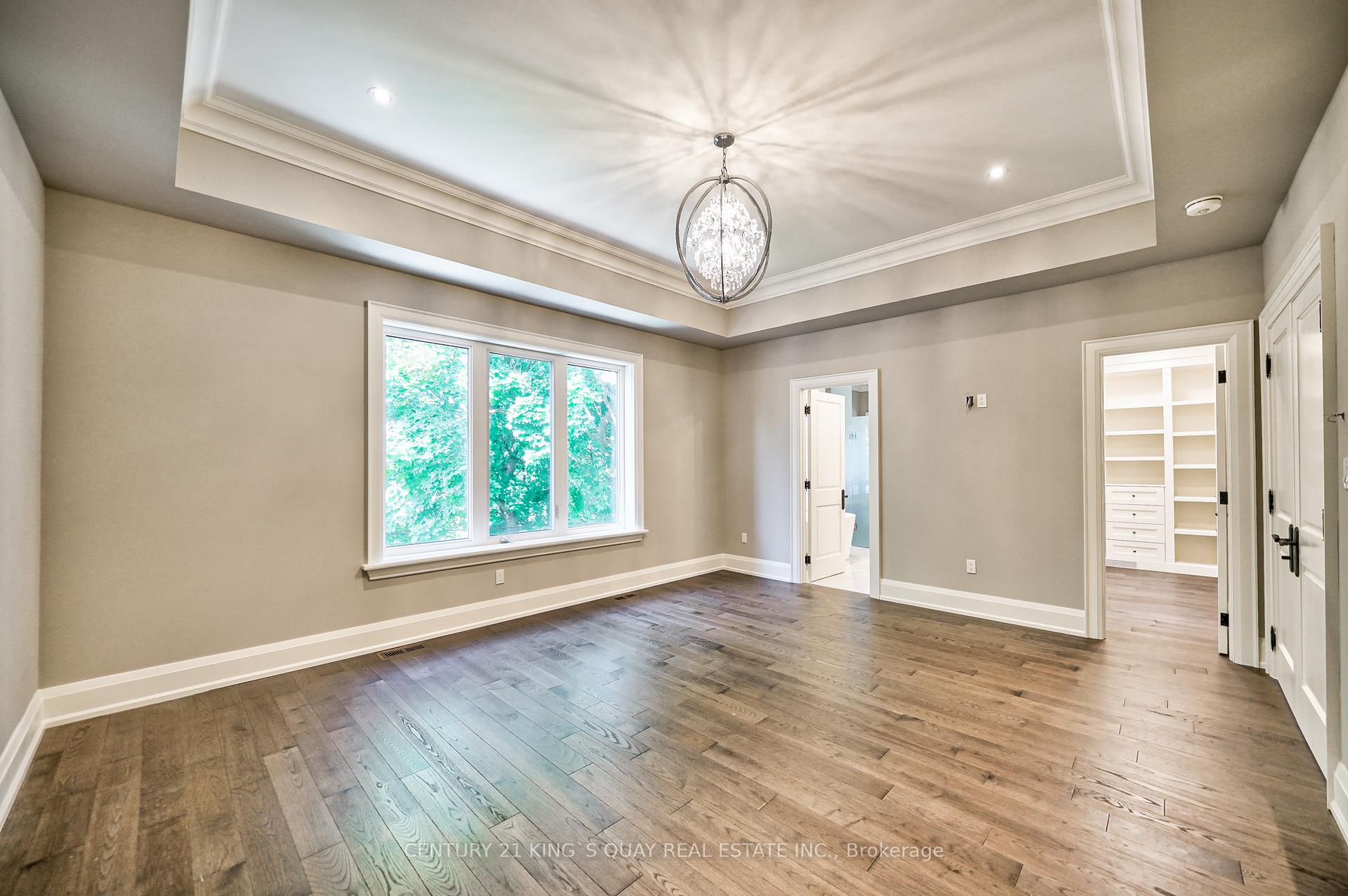 Photo 16 of 82 Cartier Crescent, Richmond Hill, Crosby — HOMEH
