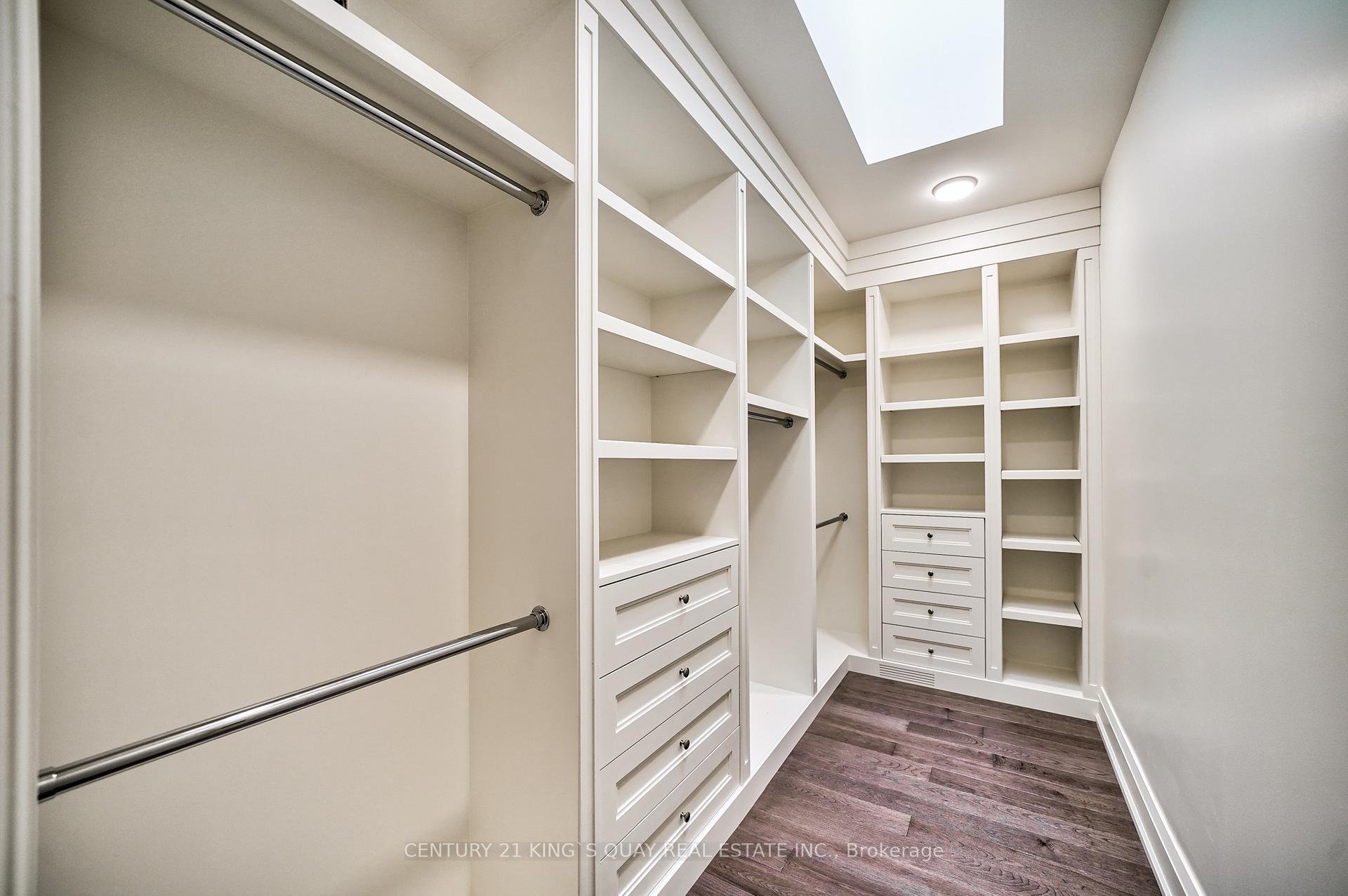 Photo 20 of 82 Cartier Crescent, Richmond Hill, Crosby — HOMEH