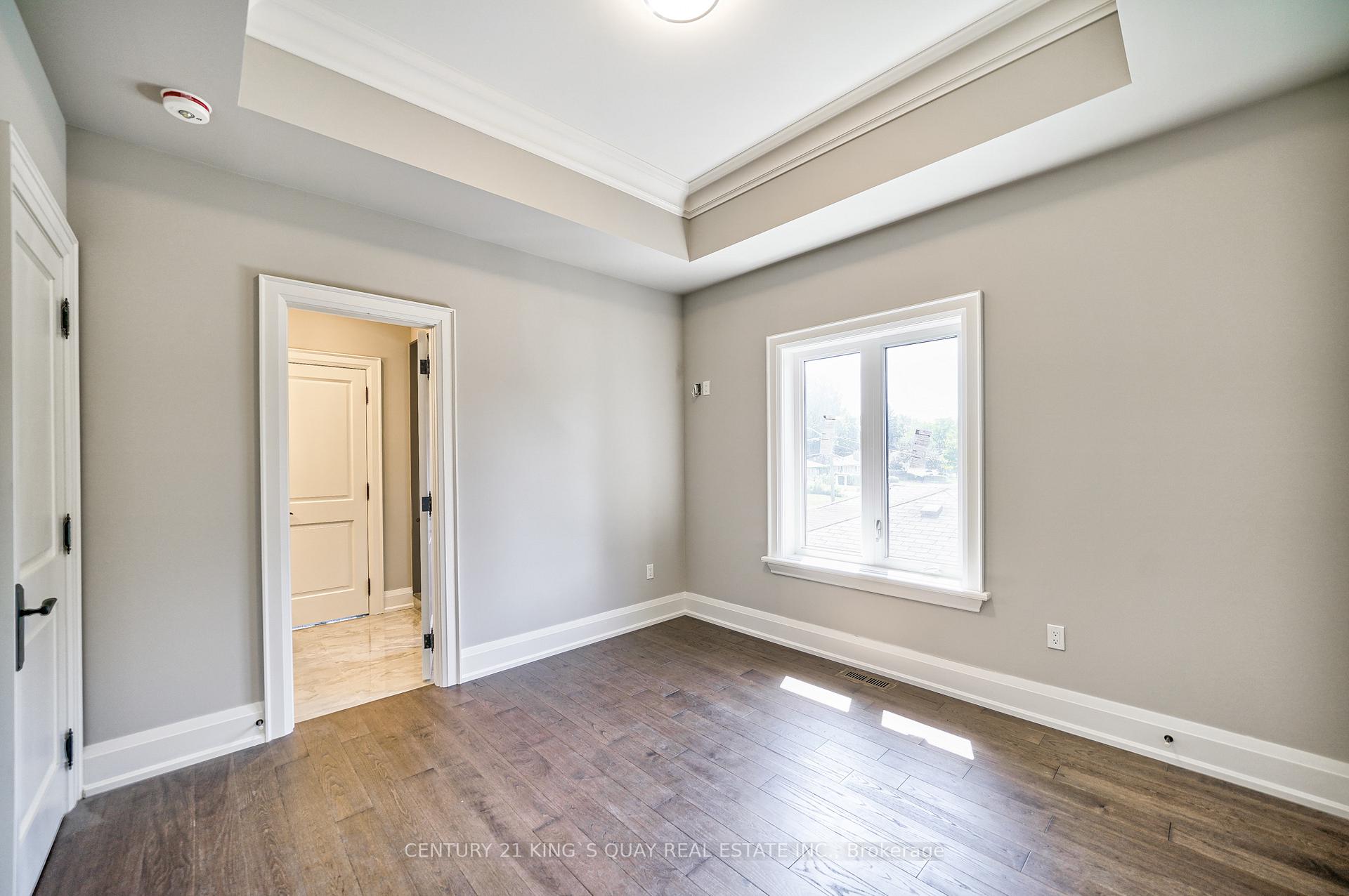 Photo 21 of 82 Cartier Crescent, Richmond Hill, Crosby — HOMEH
