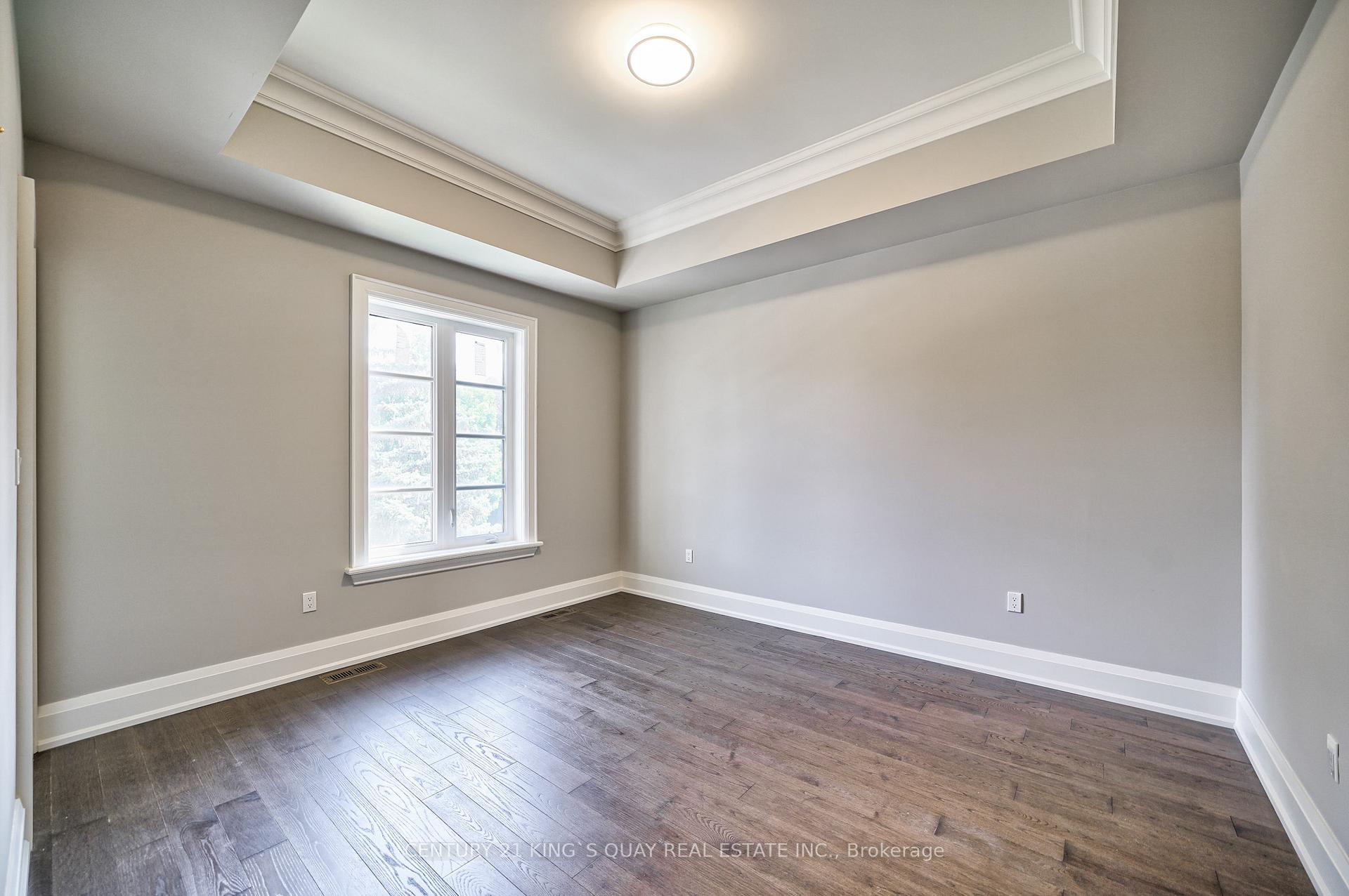 Photo 23 of 82 Cartier Crescent, Richmond Hill, Crosby — HOMEH