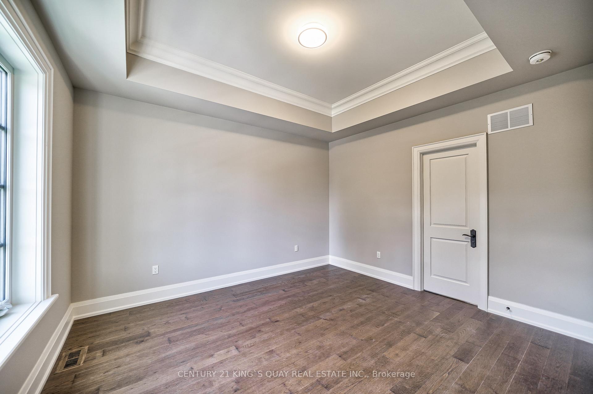 Photo 25 of 82 Cartier Crescent, Richmond Hill, Crosby — HOMEH