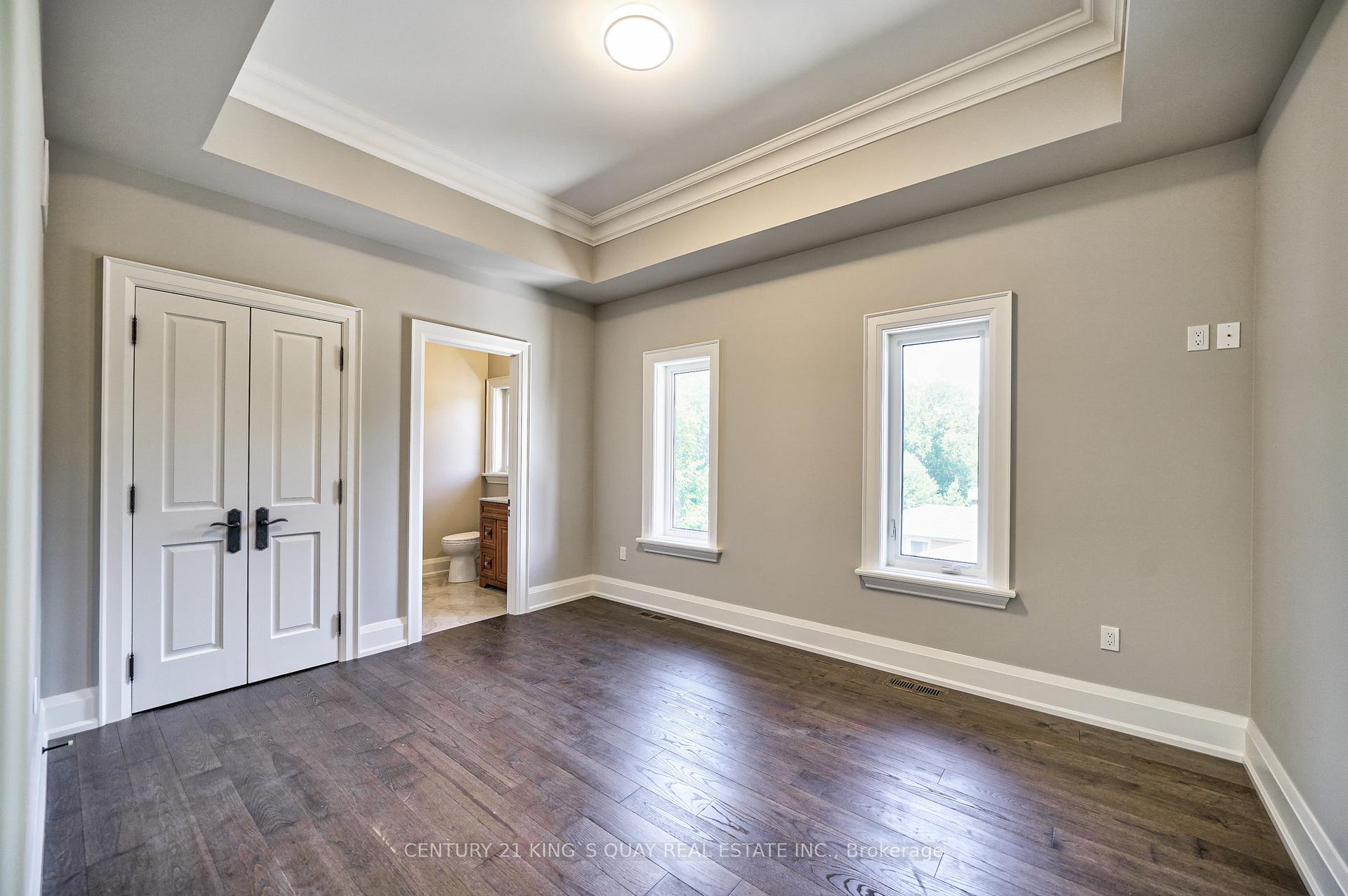 Photo 28 of 82 Cartier Crescent, Richmond Hill, Crosby — HOMEH