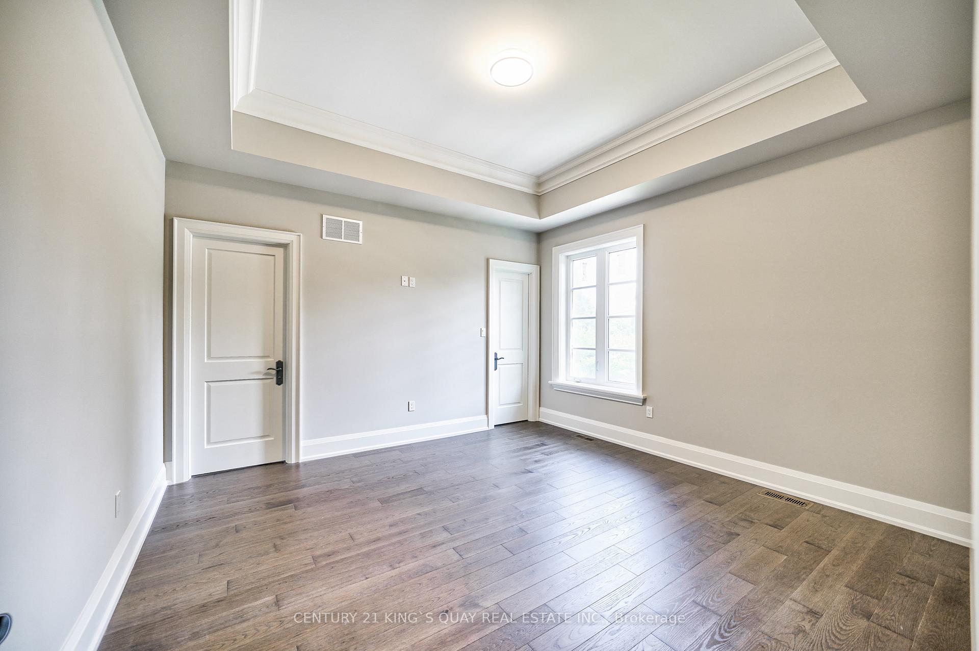 Photo 39 of 82 Cartier Crescent, Richmond Hill, Crosby — HOMEH