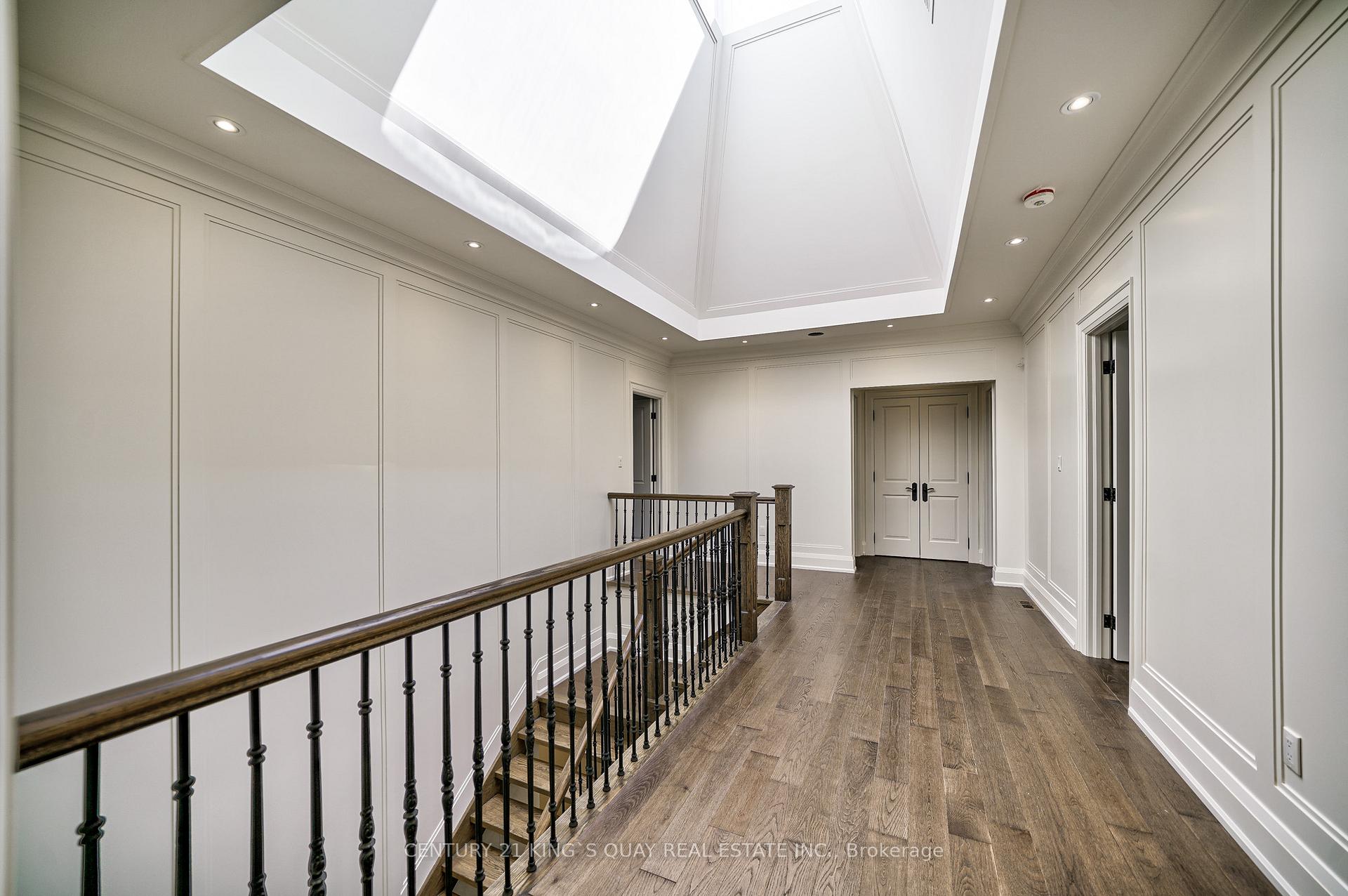 Photo 40 of 82 Cartier Crescent, Richmond Hill, Crosby — HOMEH