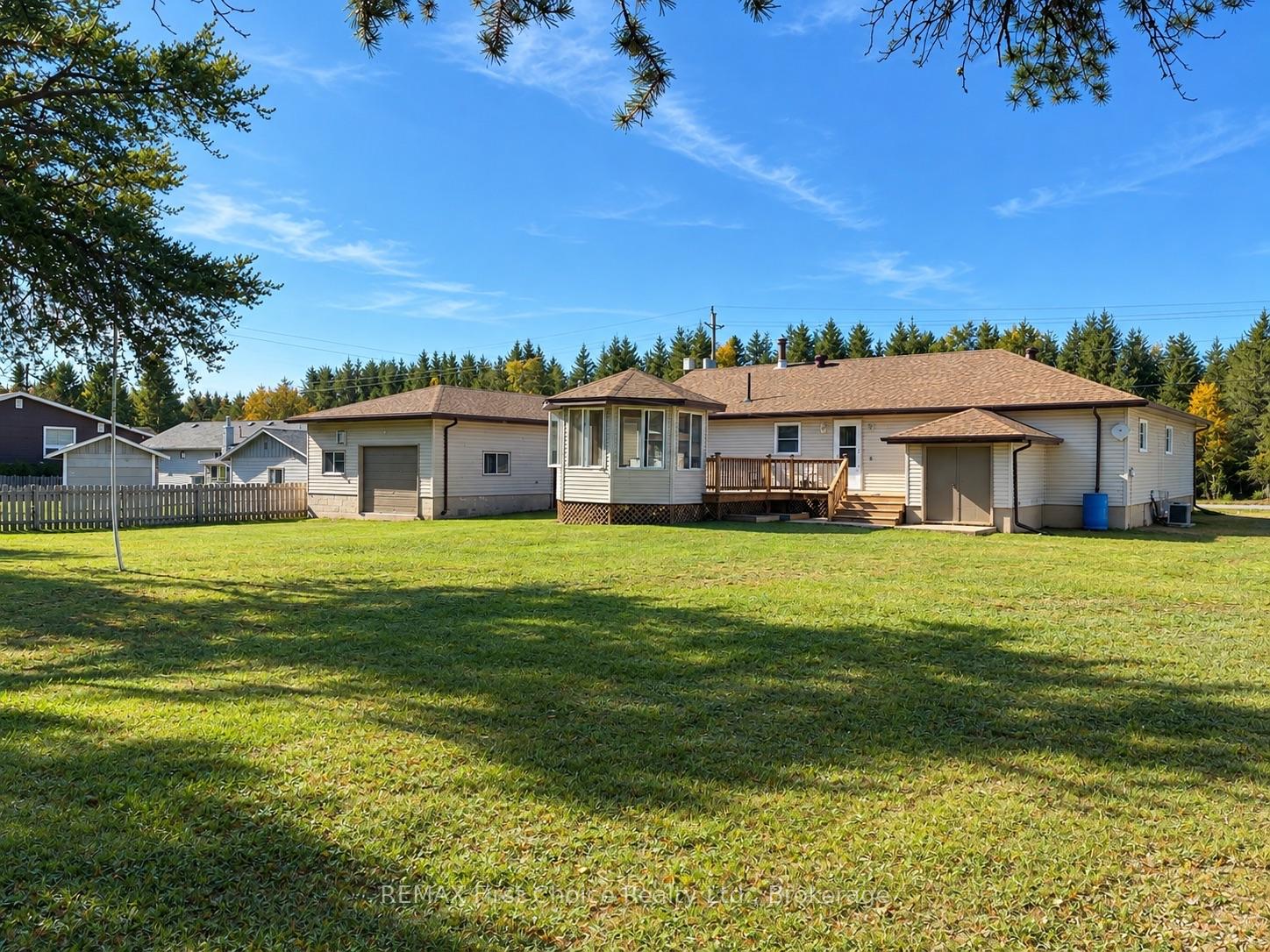 Photo 2 of 505 West Street, Ignace — HOMEH