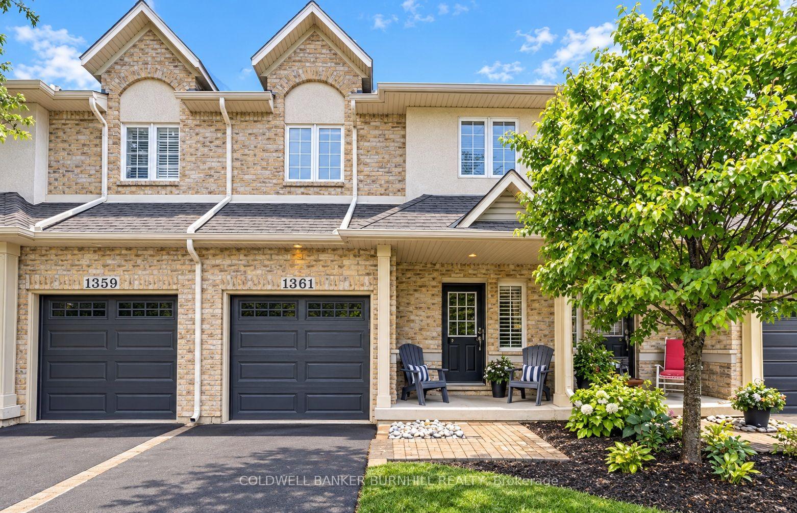 Photo 1 of 1361 Stephenson Drive, Burlington, Brant — HOMEH