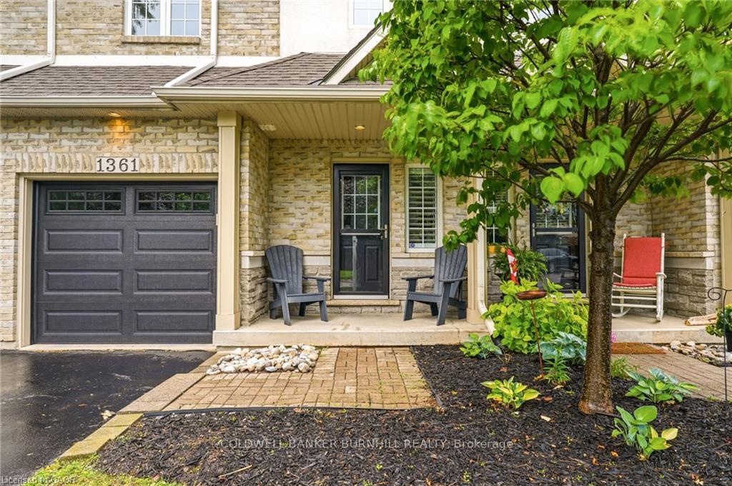 Photo 2 of 1361 Stephenson Drive, Burlington, Brant — HOMEH