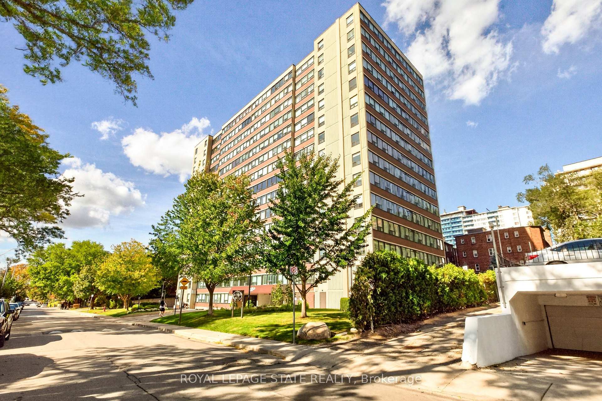 Photo of Unit 1503, 120 Duke Street
