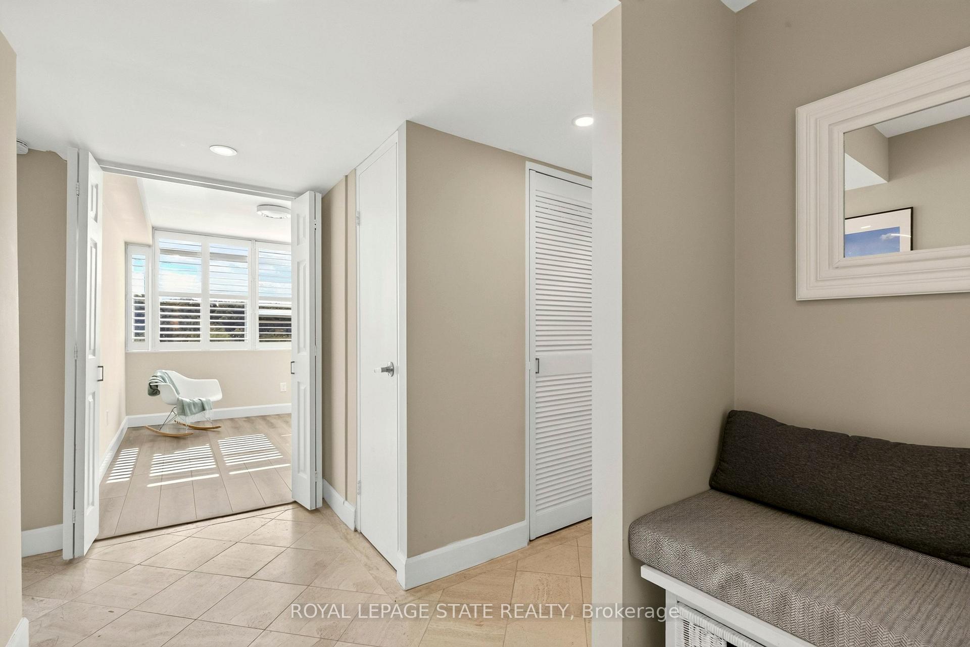 Photo 6 of Unit 1503, 120 Duke Street, Hamilton, Durand — HOMEH