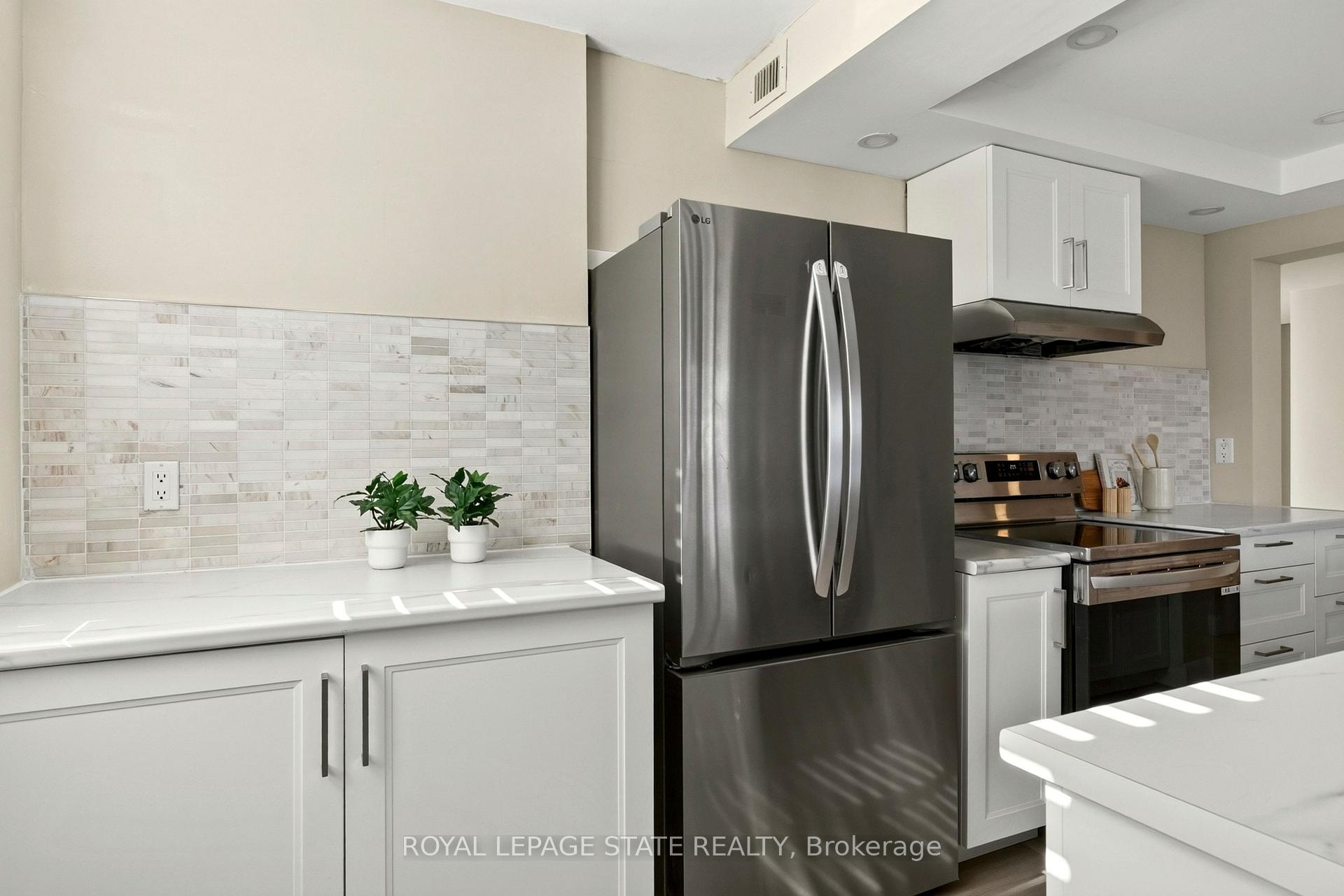 Photo 18 of Unit 1503, 120 Duke Street, Hamilton, Durand — HOMEH