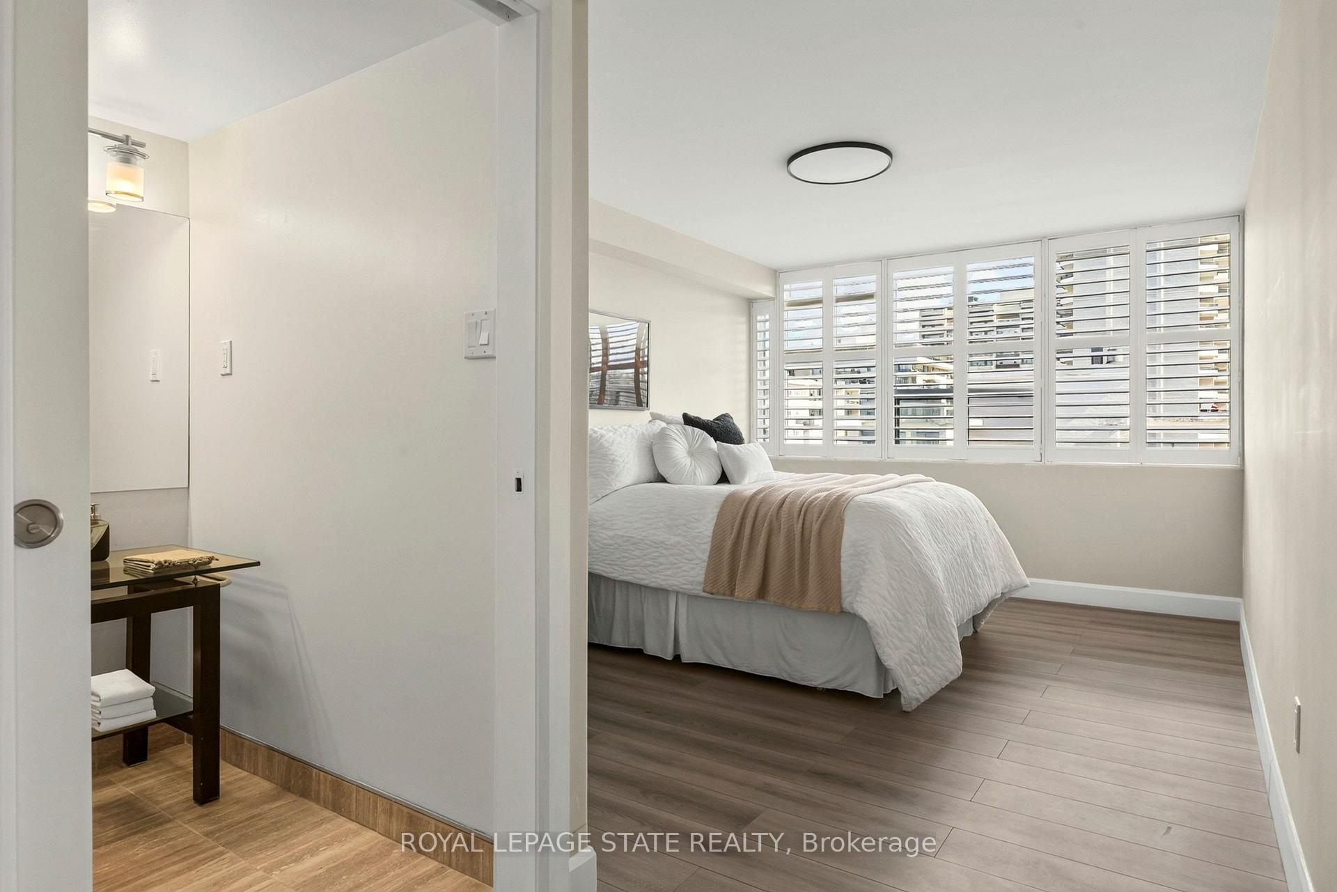 Photo 19 of Unit 1503, 120 Duke Street, Hamilton, Durand — HOMEH