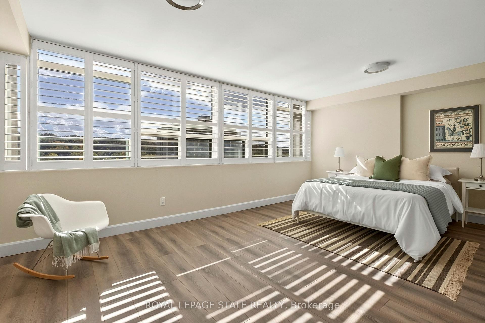 Photo 23 of Unit 1503, 120 Duke Street, Hamilton, Durand — HOMEH