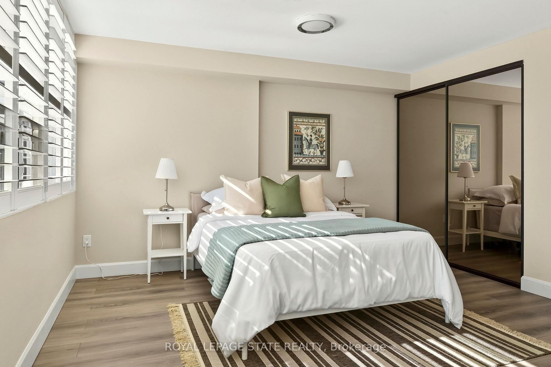 Photo 24 of Unit 1503, 120 Duke Street, Hamilton, Durand — HOMEH