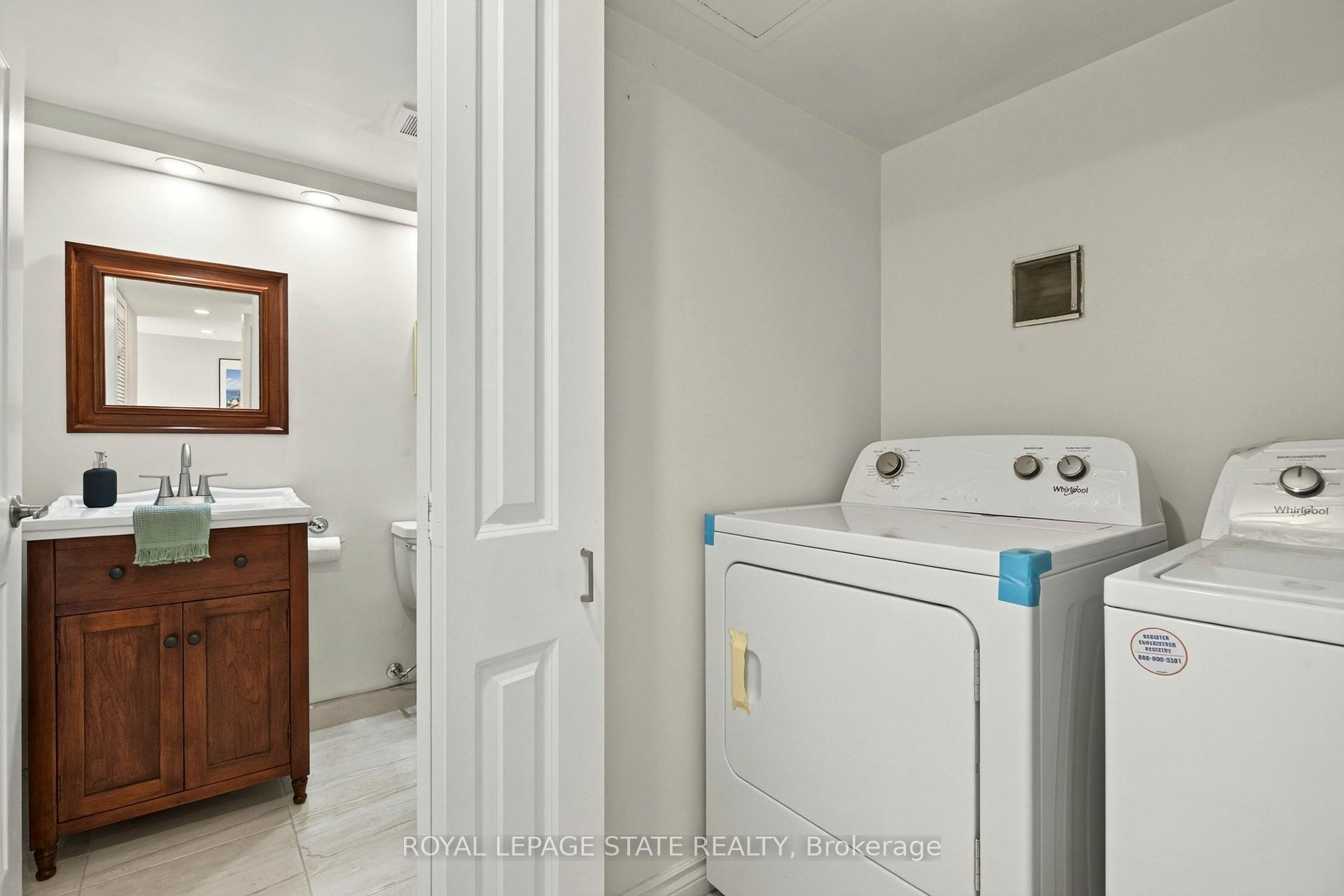 Photo 27 of Unit 1503, 120 Duke Street, Hamilton, Durand — HOMEH