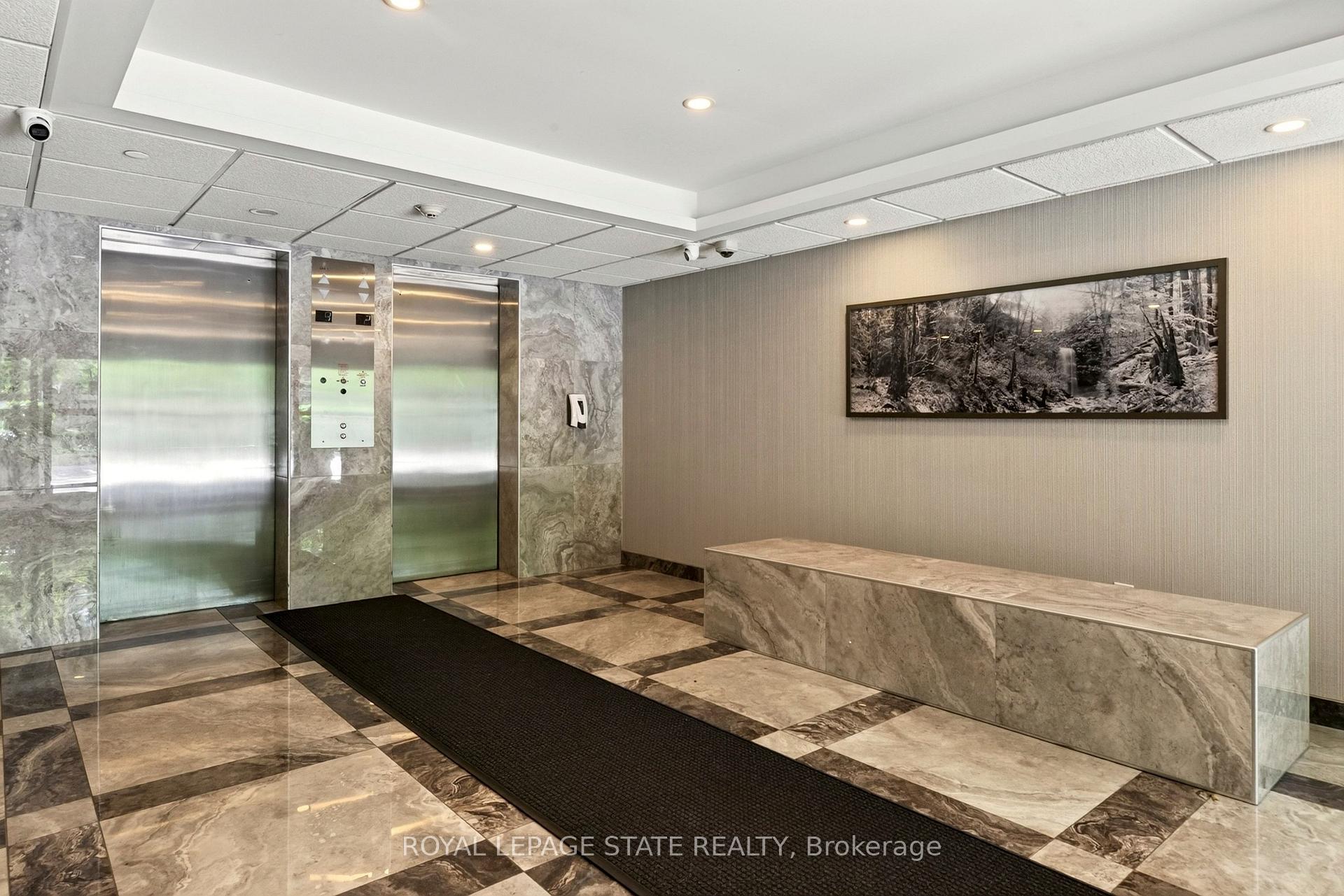 Photo 28 of Unit 1503, 120 Duke Street, Hamilton, Durand — HOMEH