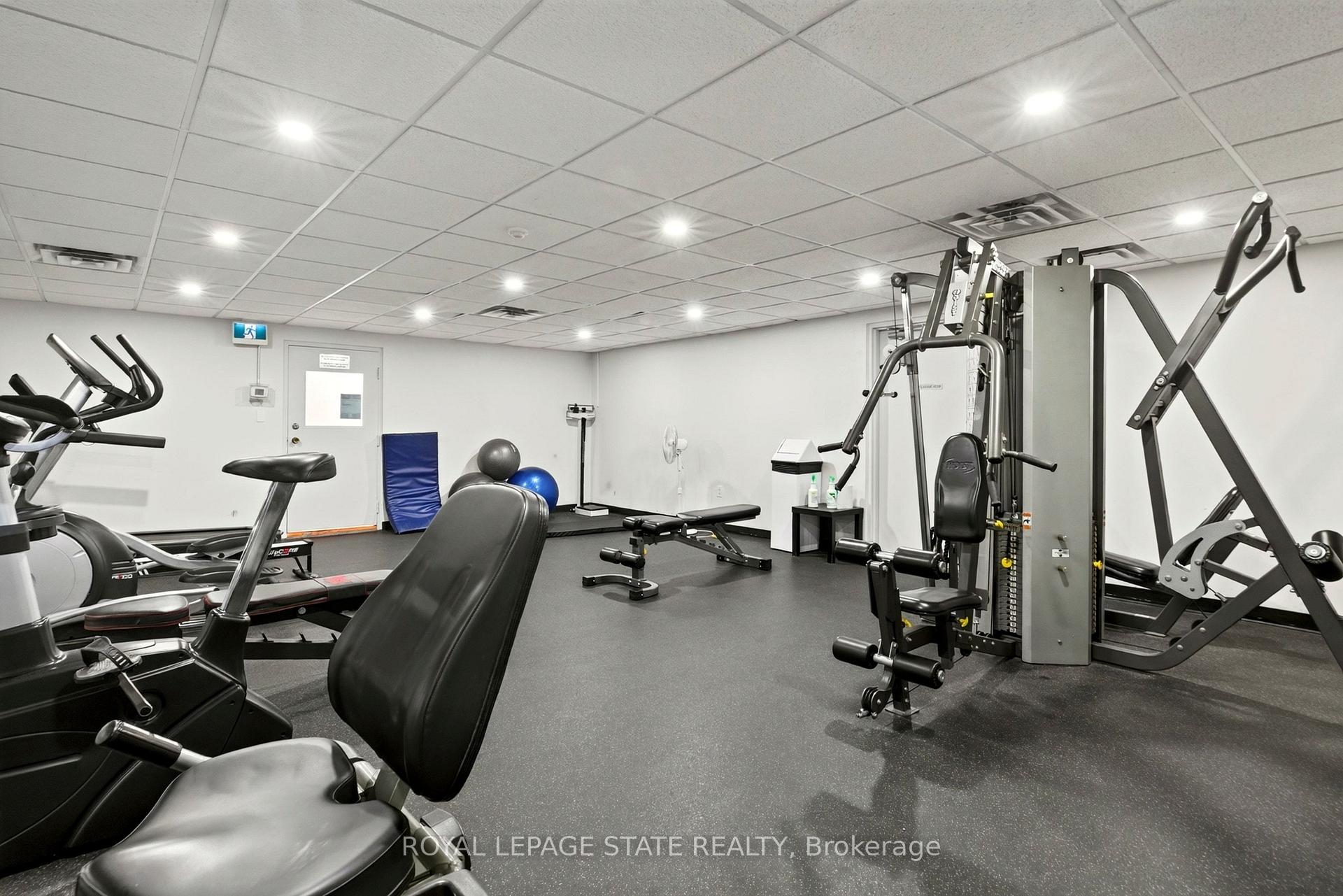 Photo 30 of Unit 1503, 120 Duke Street, Hamilton, Durand — HOMEH
